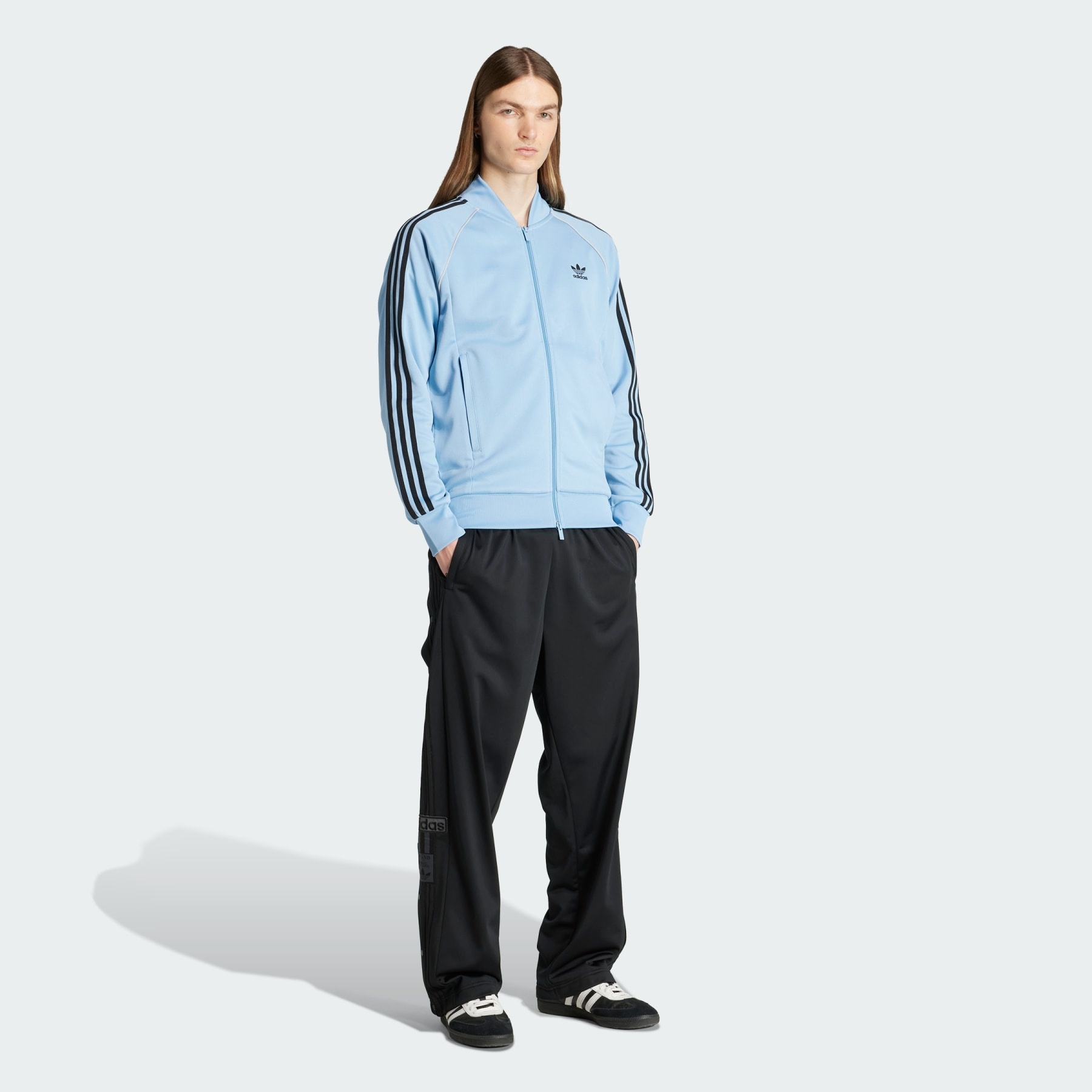 Adicolor Classics SST Track Jacket - 4