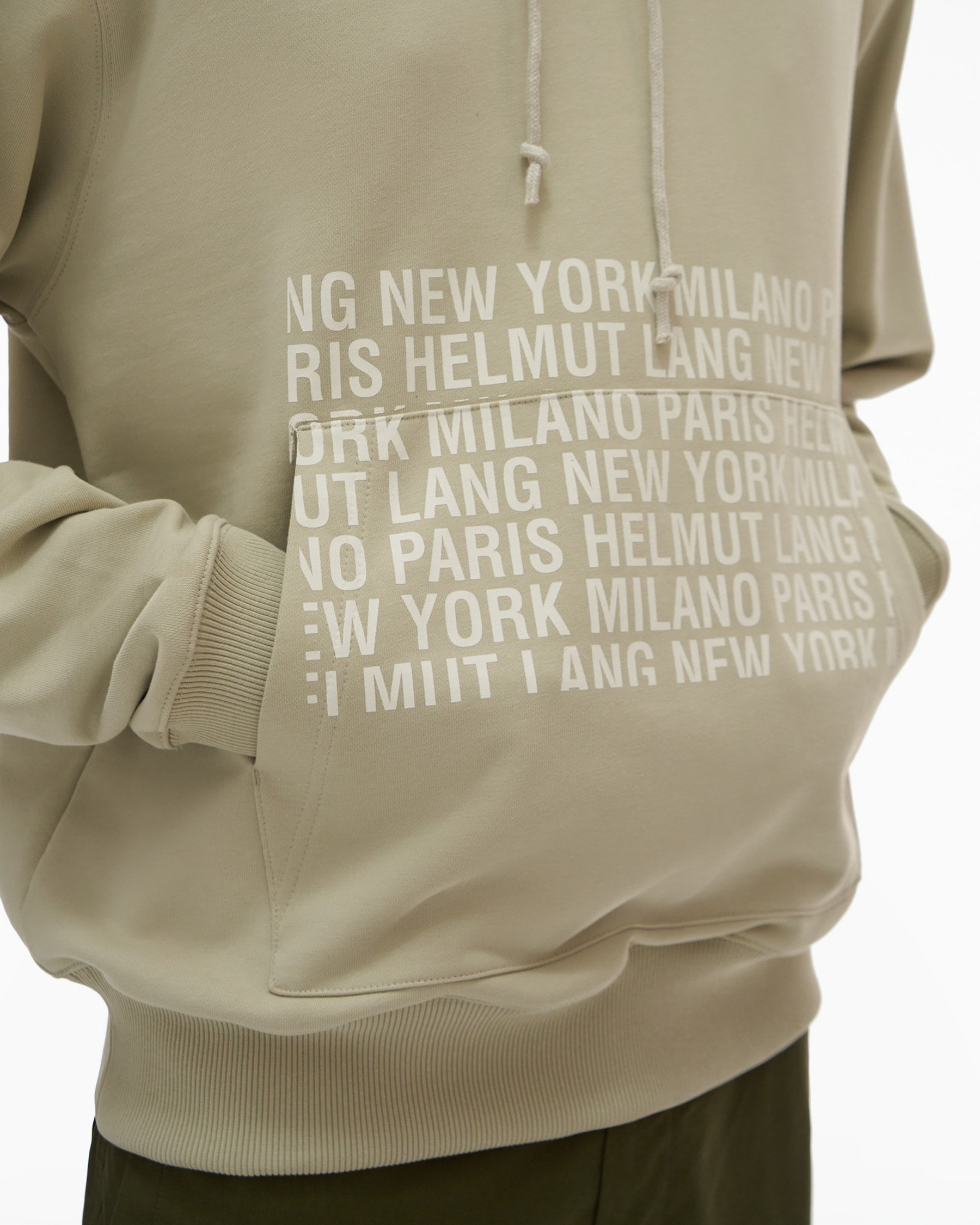 BOX LOGO HOODIE - 6