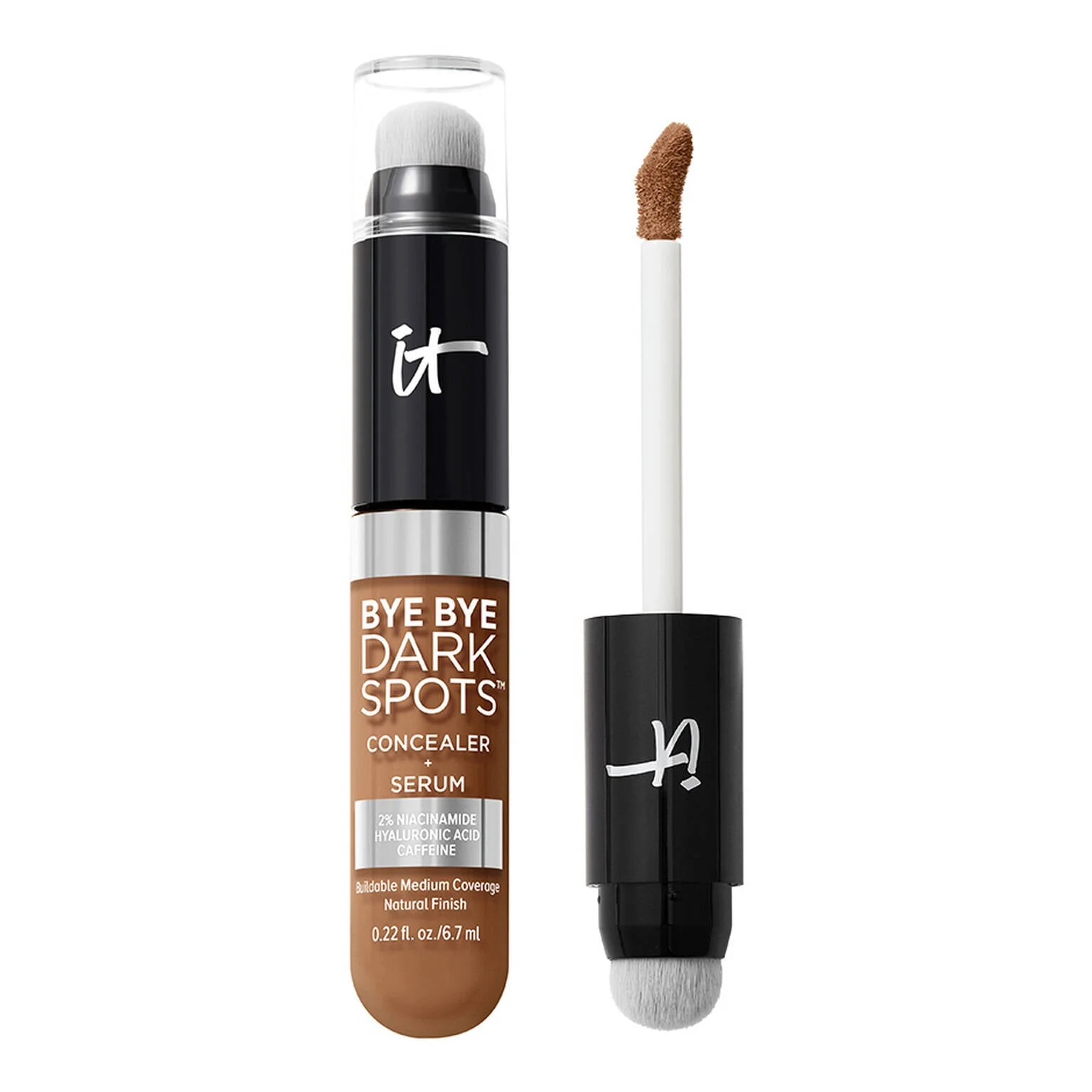 Bye Bye Dark Spots Concealer + Serum - 1
