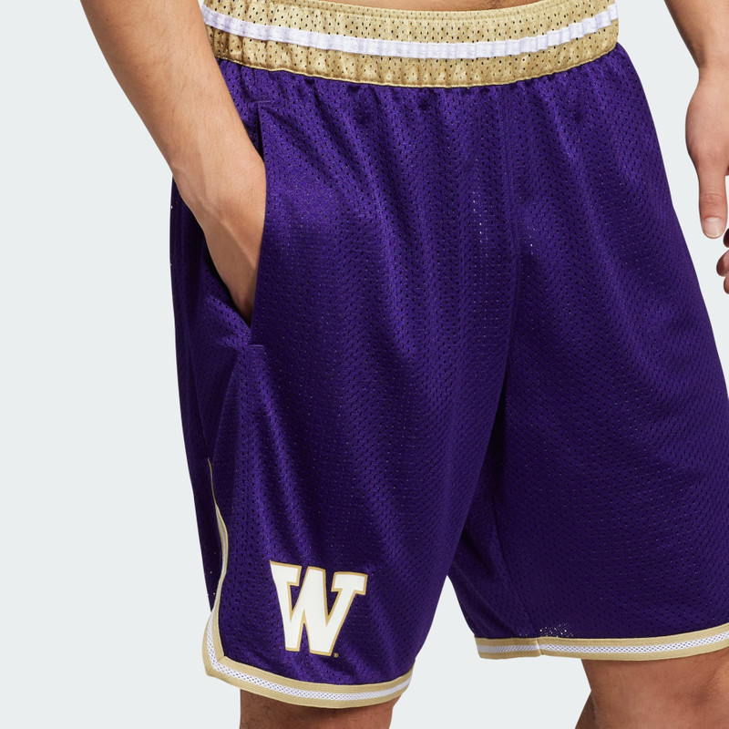 Washington Huskies Away Swingman Short 5