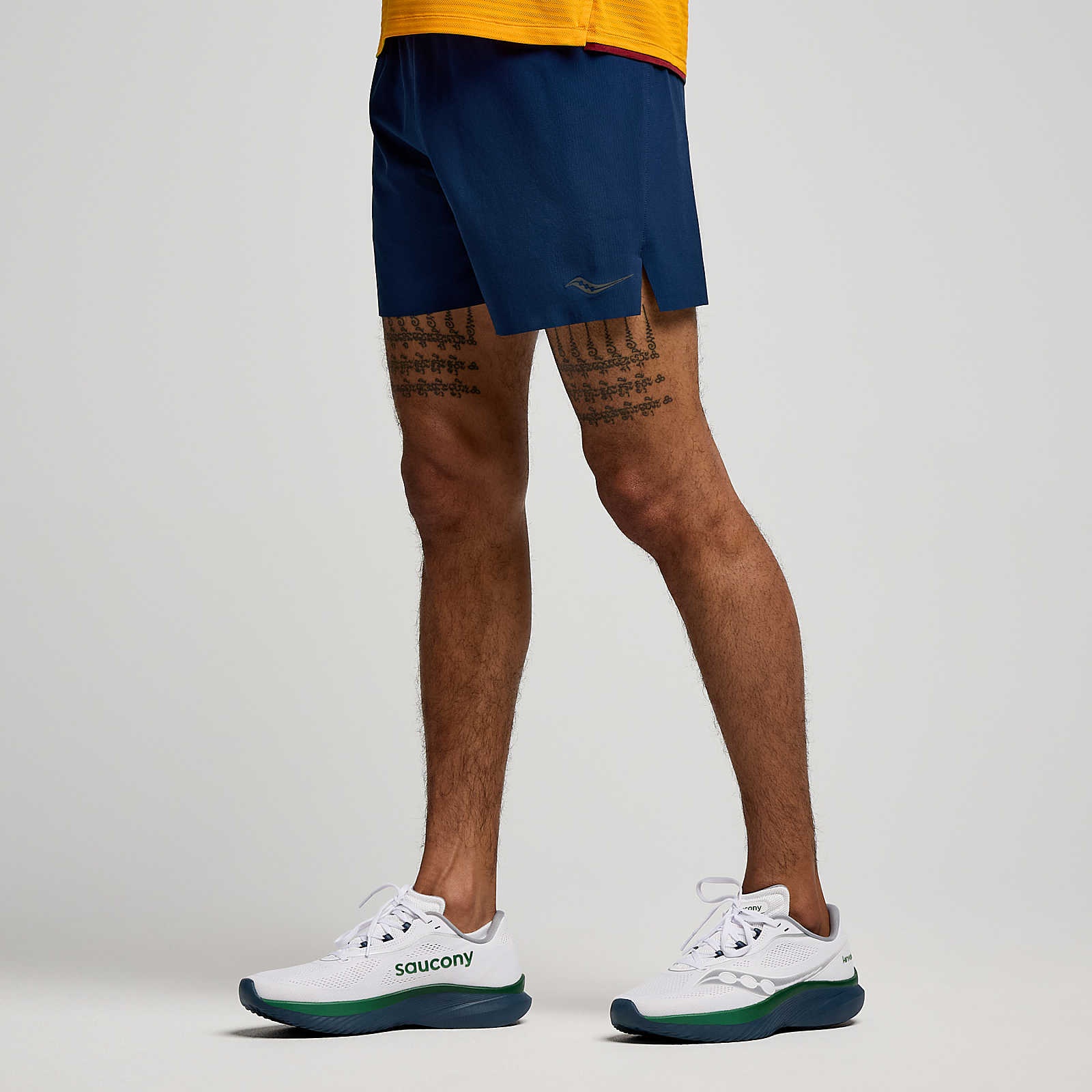Kinvara 3" Short - 3