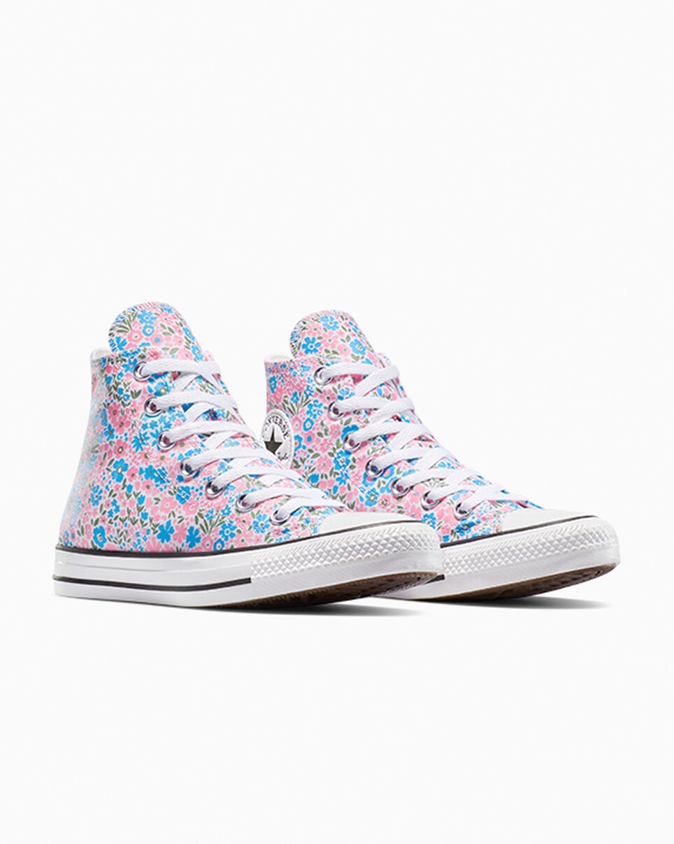 Chuck Taylor All Star Mini Flowers - 5