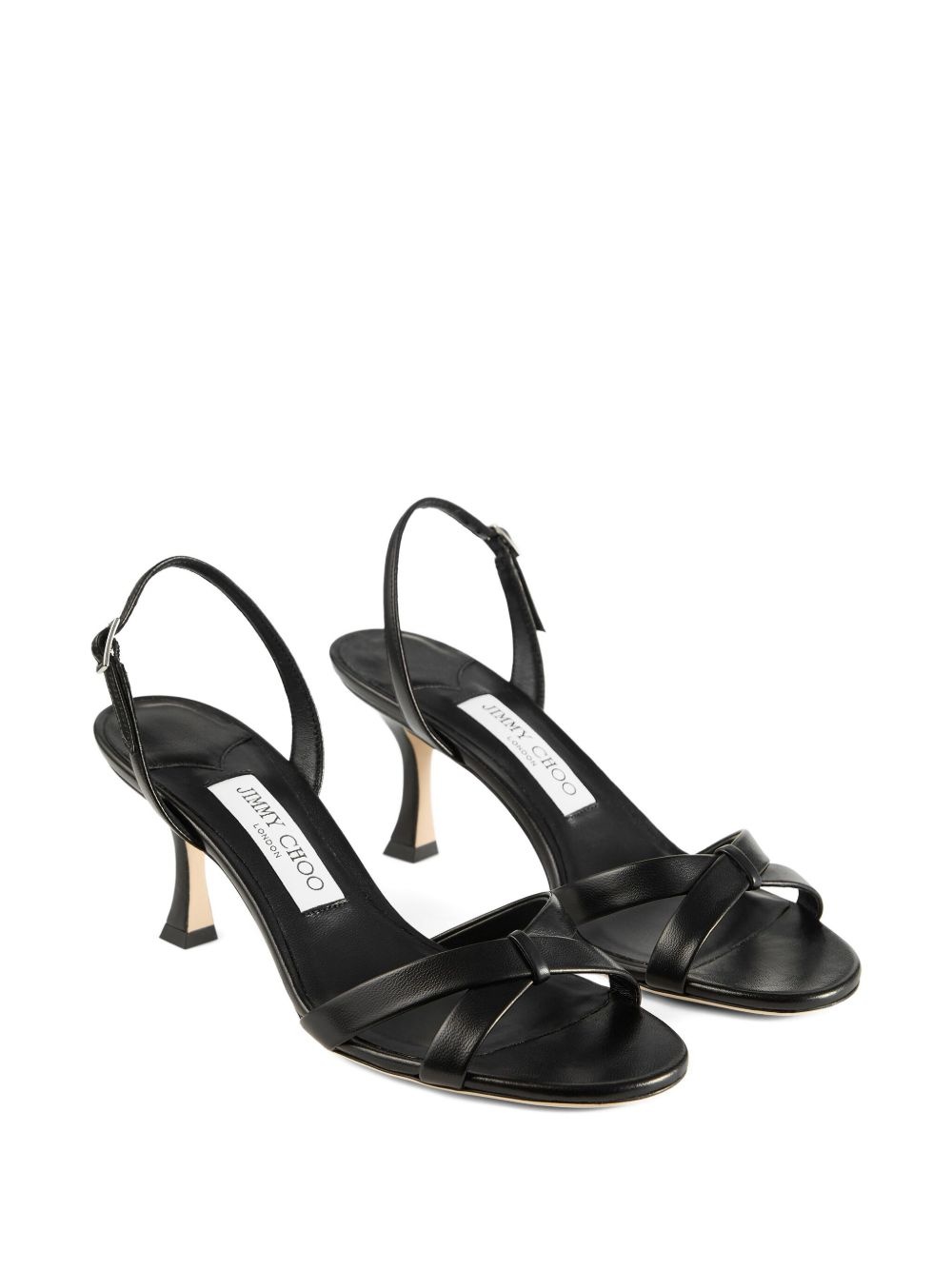 65mm Elsy sandals - 2