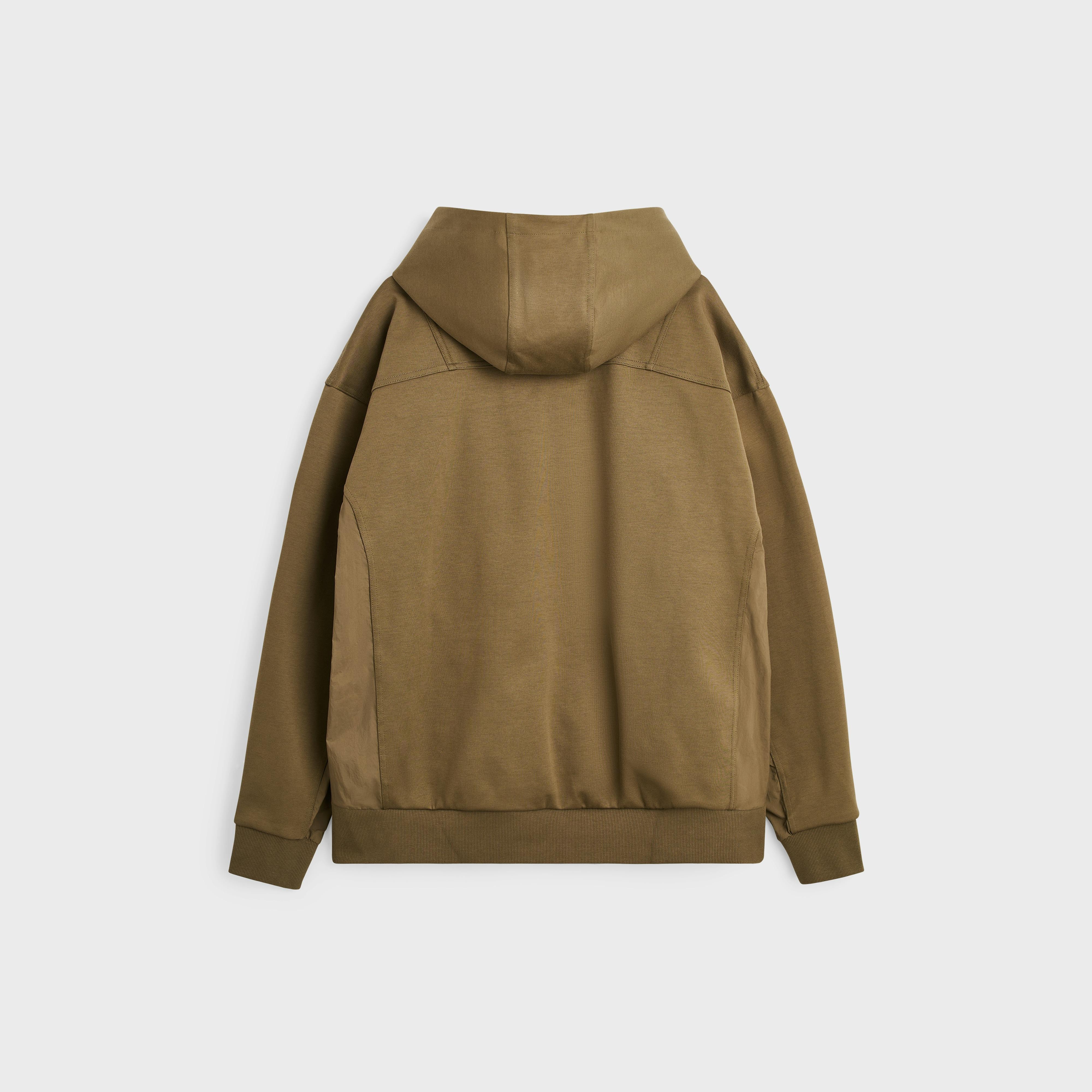 Kría Hybrid Hoodie (Unisex) - 2