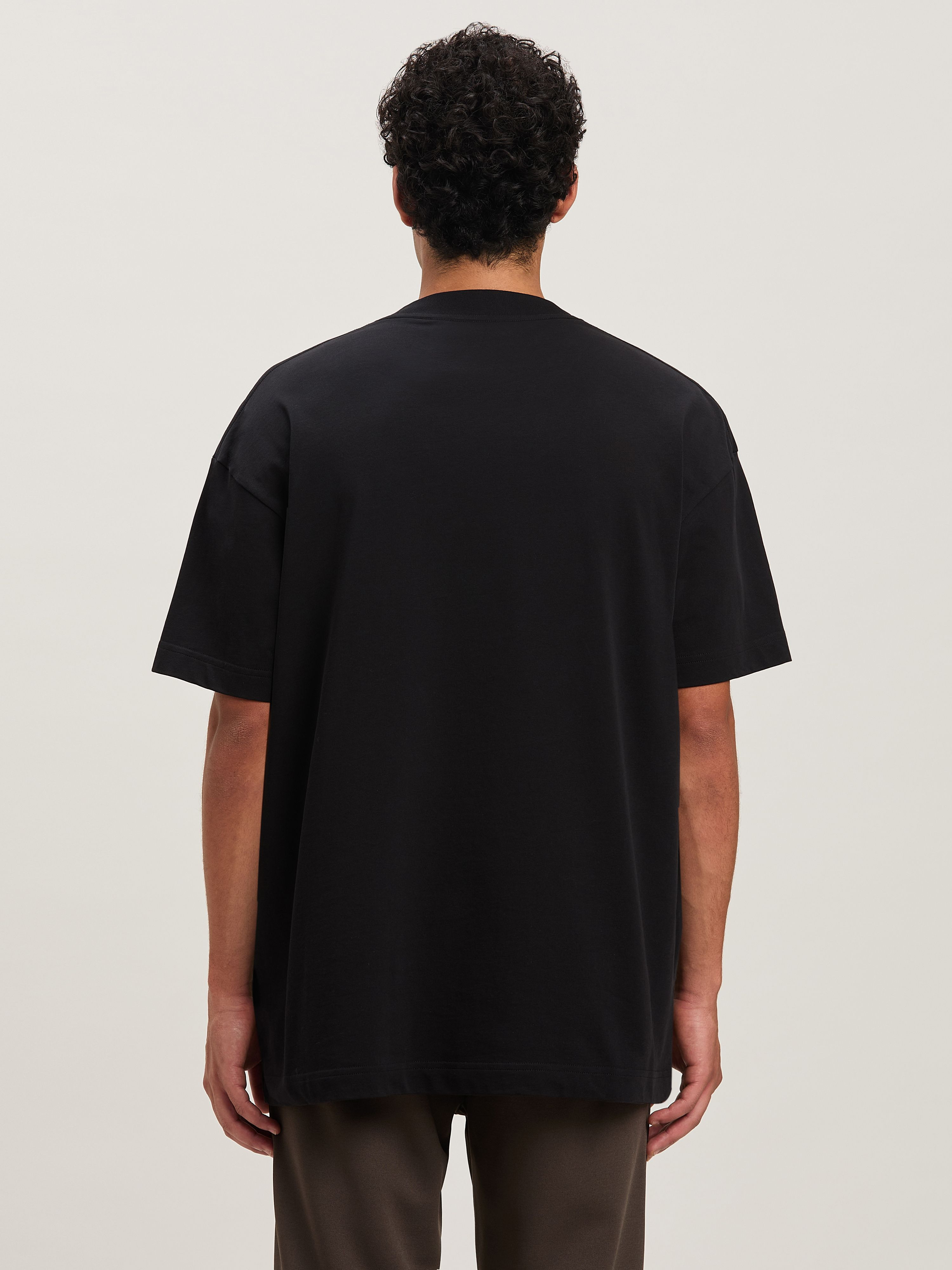 Bear in Mind T-shirt - 5