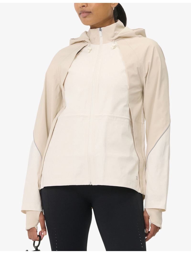Waterproof Run Jacket 3