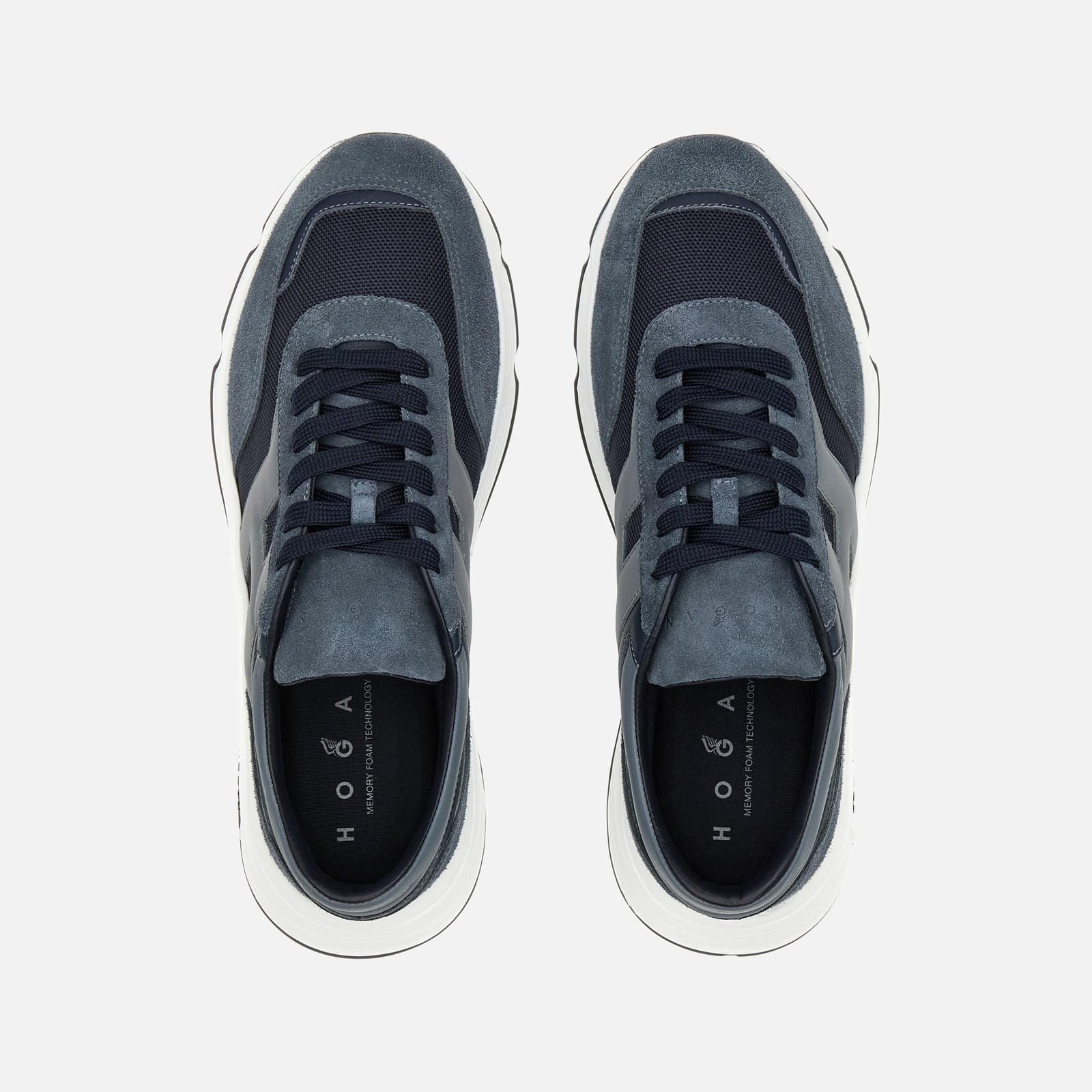 Sneakers Hogan Hyperlight - 5
