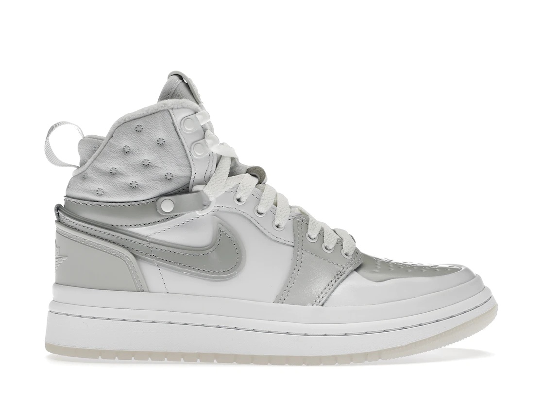 Jordan 1 Acclimate White Grey Fog (W) - 1