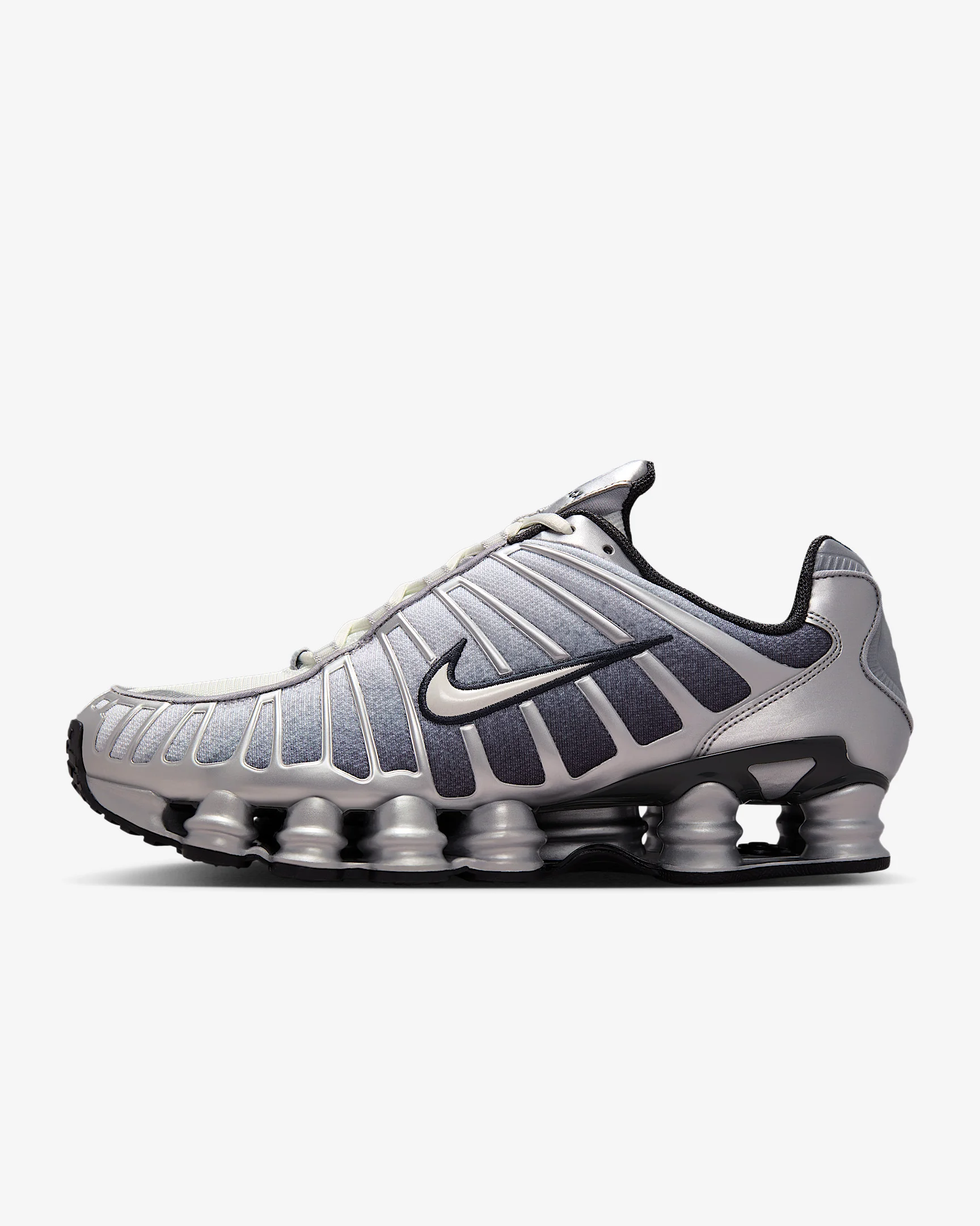 Nike Shox TL Men's Shoes - 1