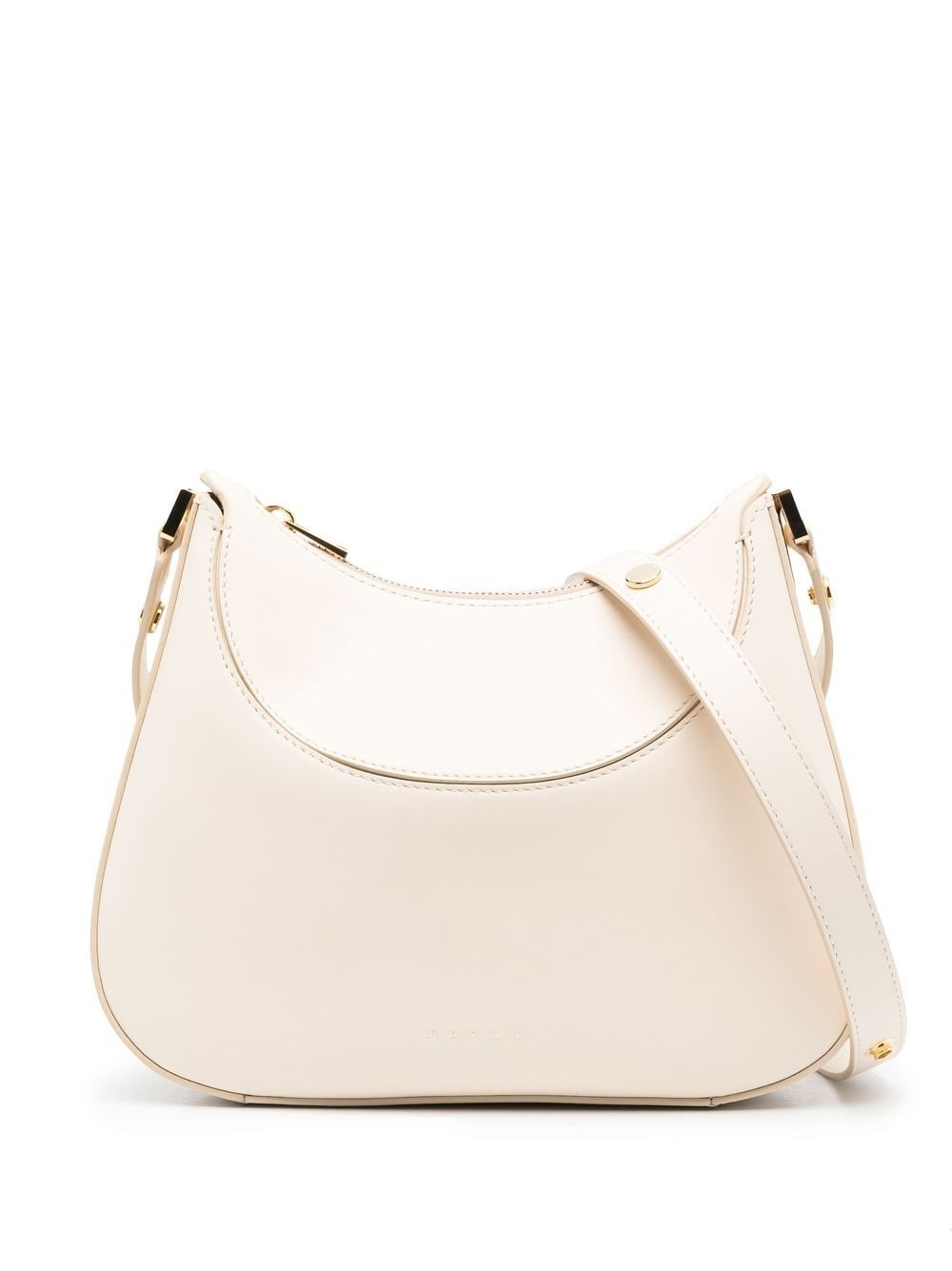 small Milano shoulder bag - 1