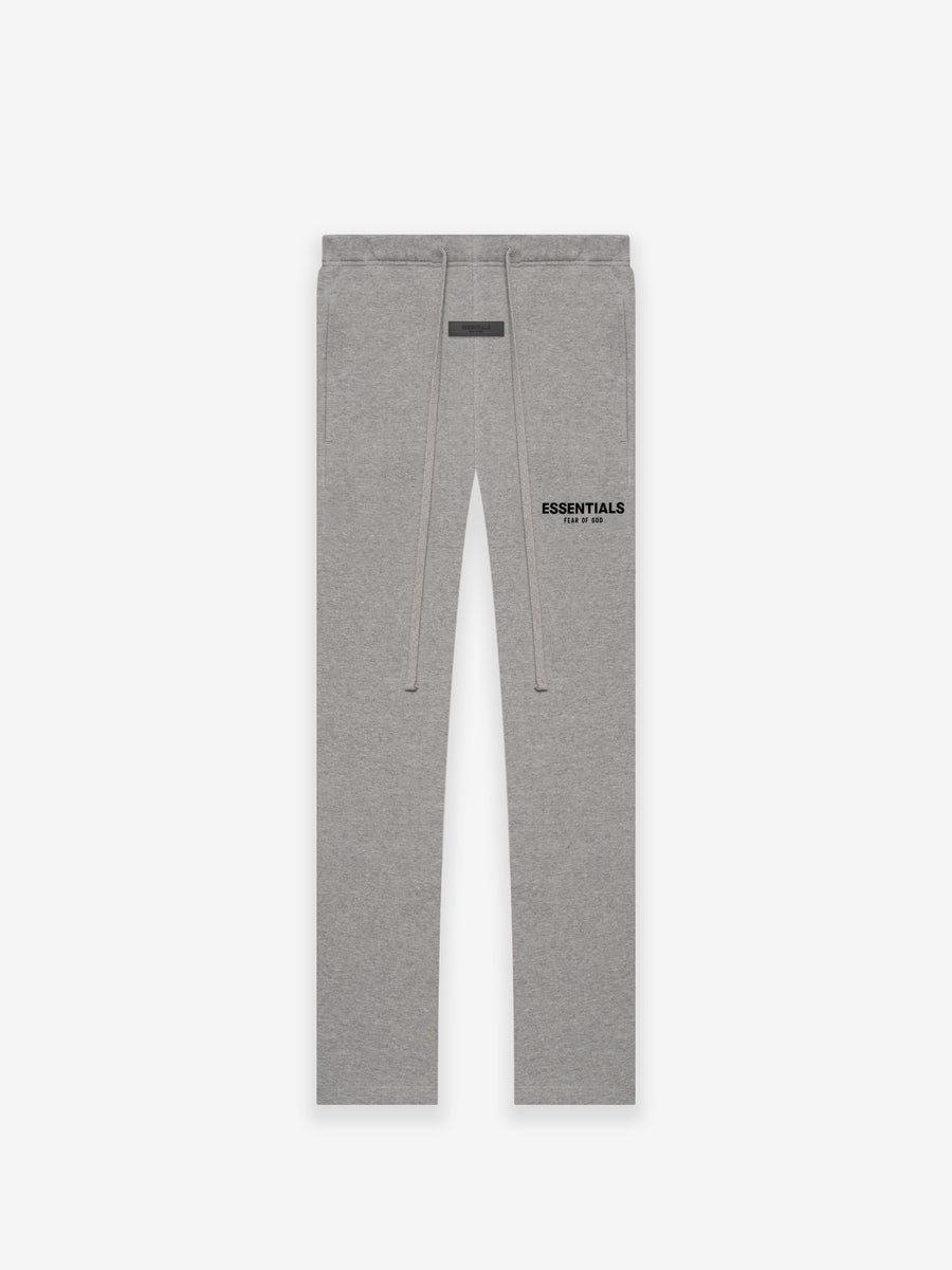 Relaxed Sweatpants - 1