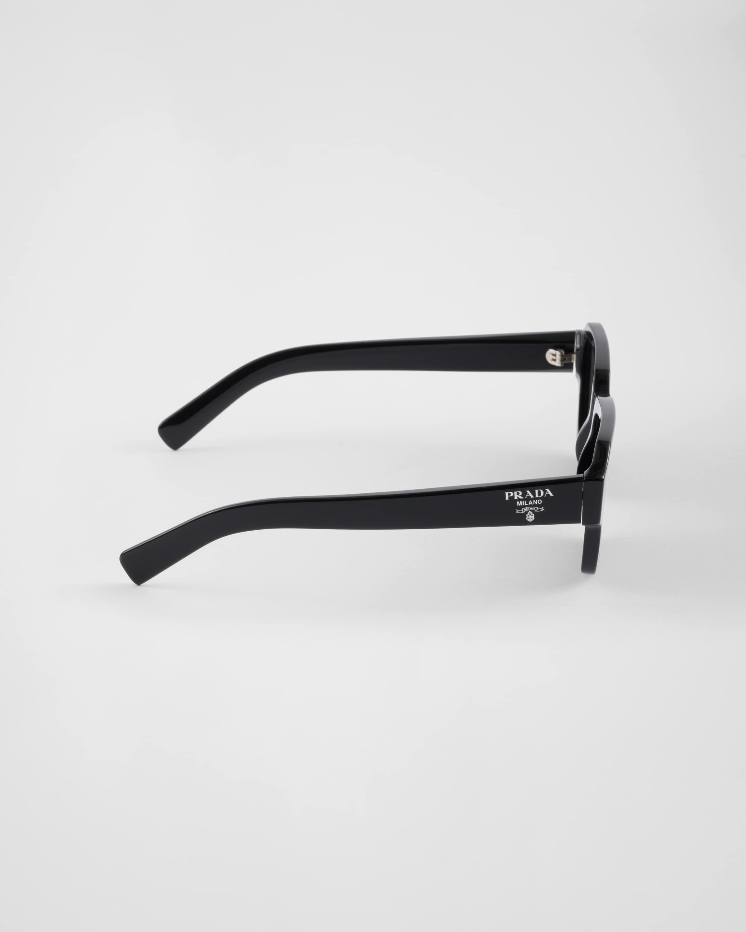 Prada Eyewear Collection sunglasses - 4