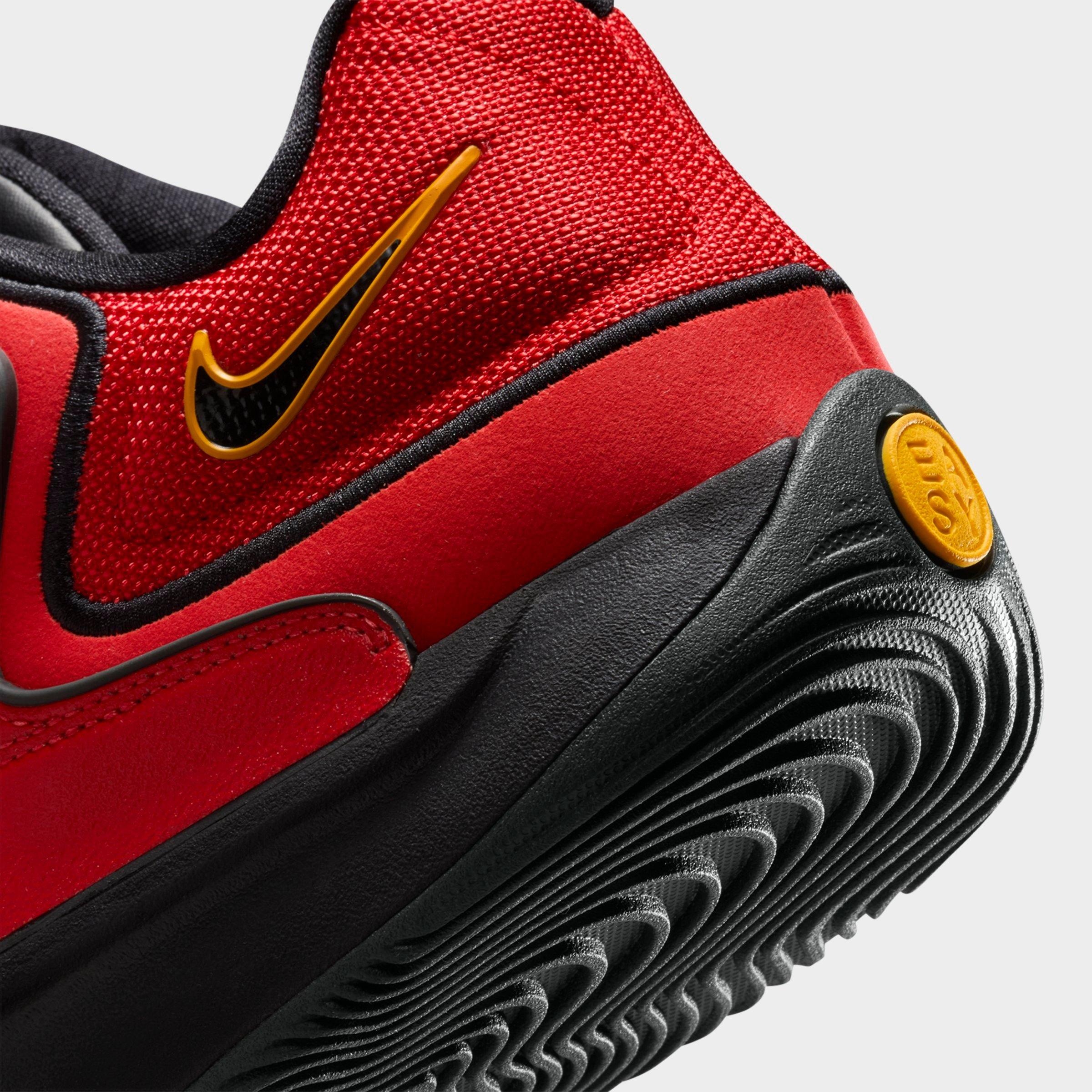 NIKE KD 18 BASKETBALL SHOES - 3