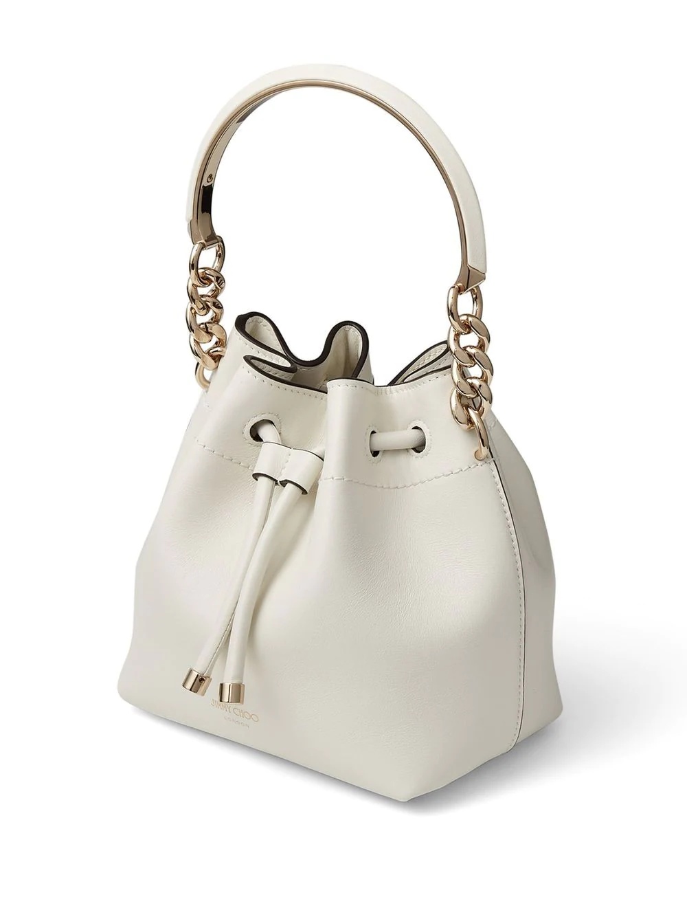 small Bon Bon bucket bag - 3