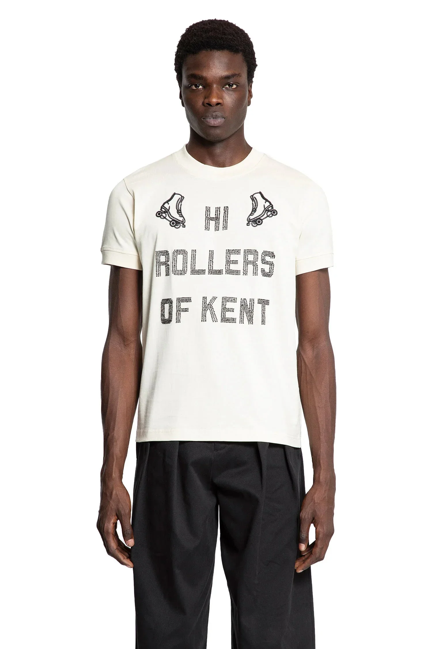 Hi-rollers Jersey T-shirt - 1