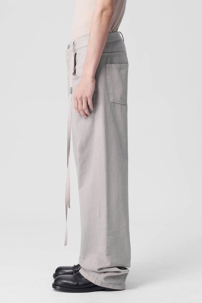 Ann Demeulemeester Ronald 5 Pocket Jeans outlook