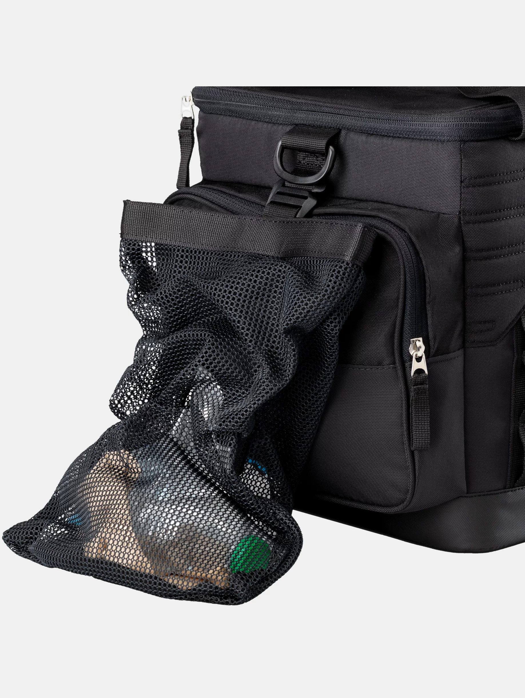 UA 24-Can Sideline Soft Cooler - 4