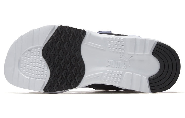 PUMA JS Trail SANDAL 372488-02 - 5