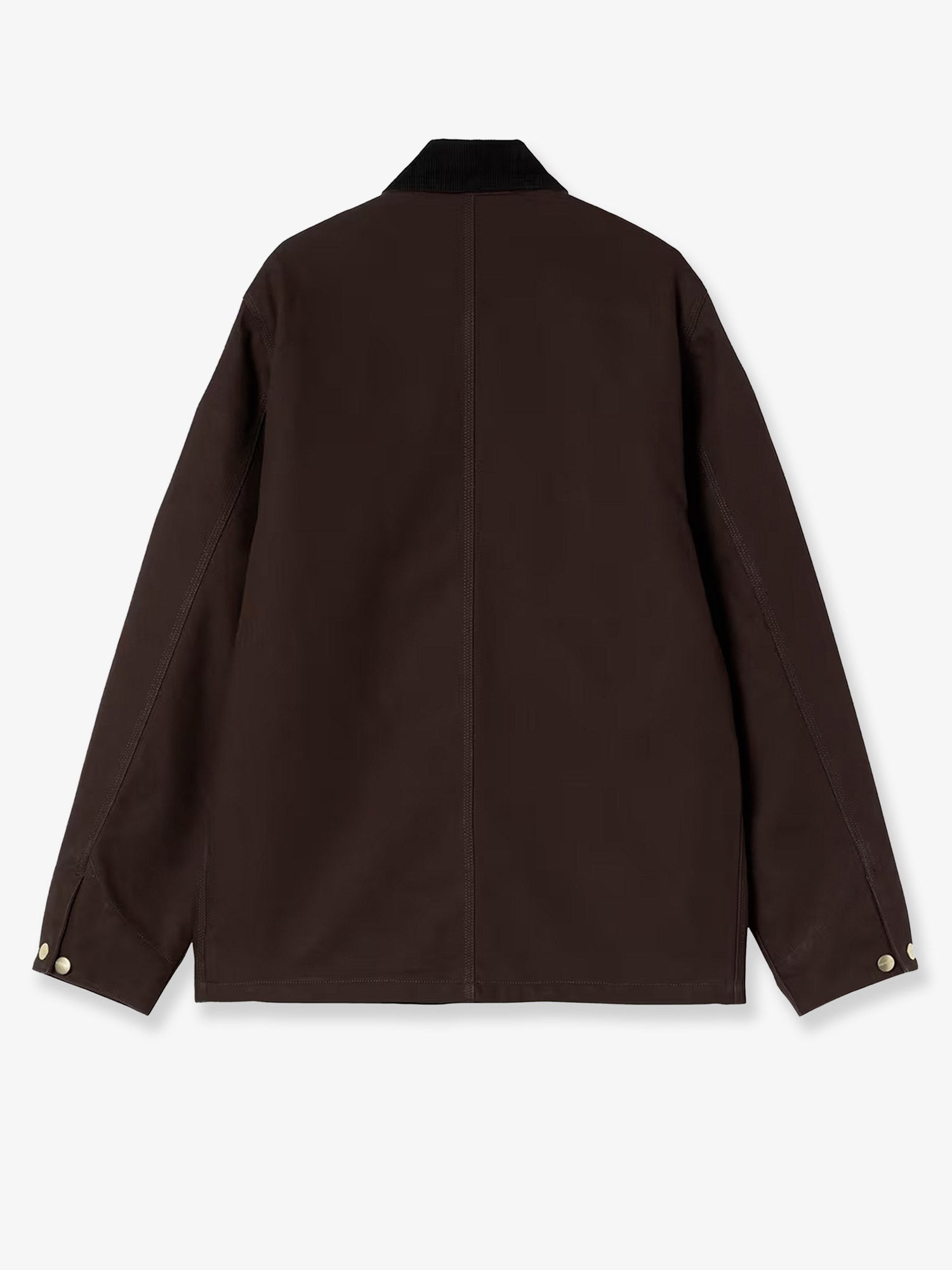 Carhartt Wip Michigan Canvas Jacket - 2