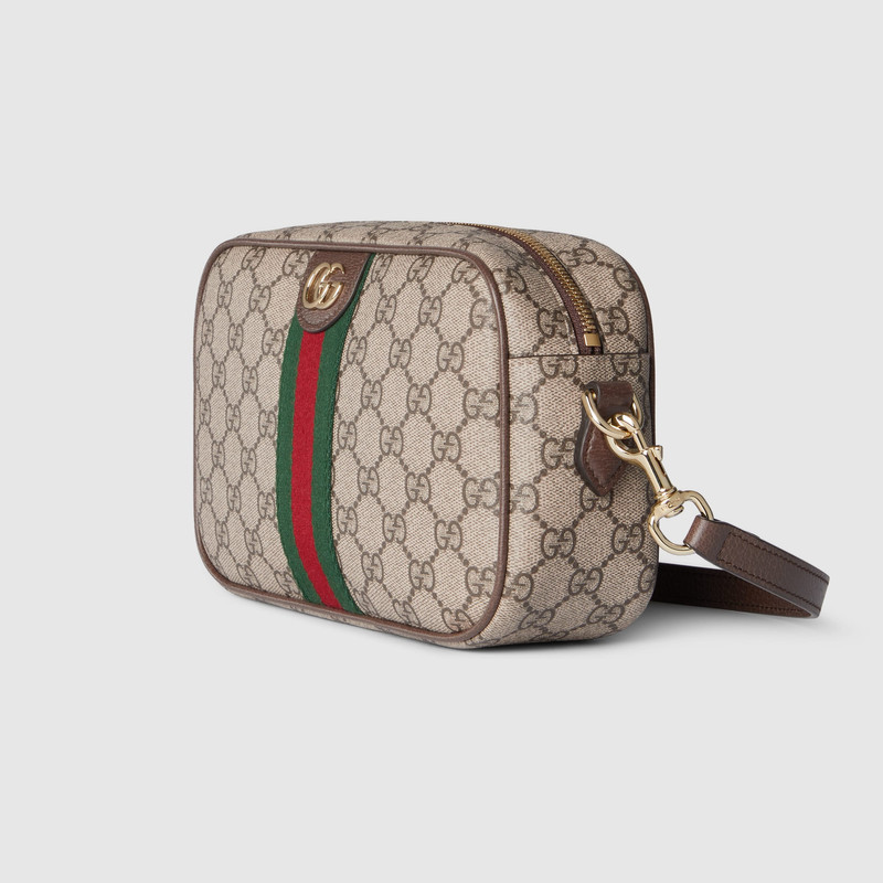 GUCCI Ophidia small camera bag outlook