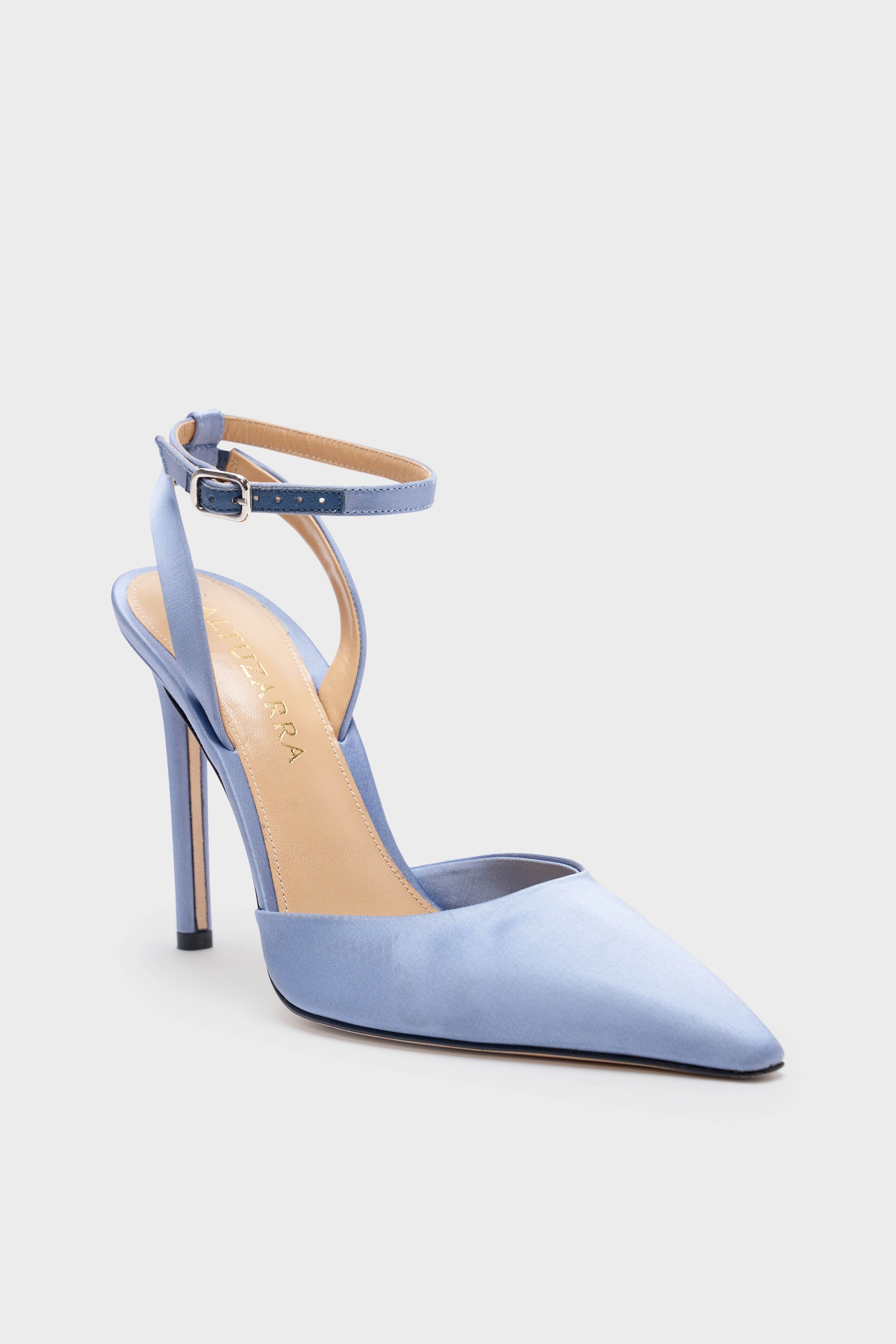 'APHRODITE' HEEL - 4