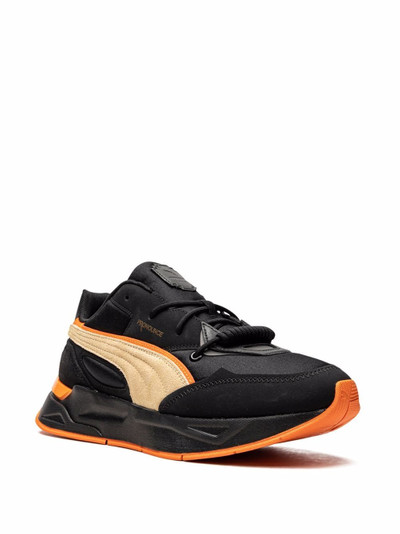 PUMA x Pronounce Mirage Sport sneakers outlook