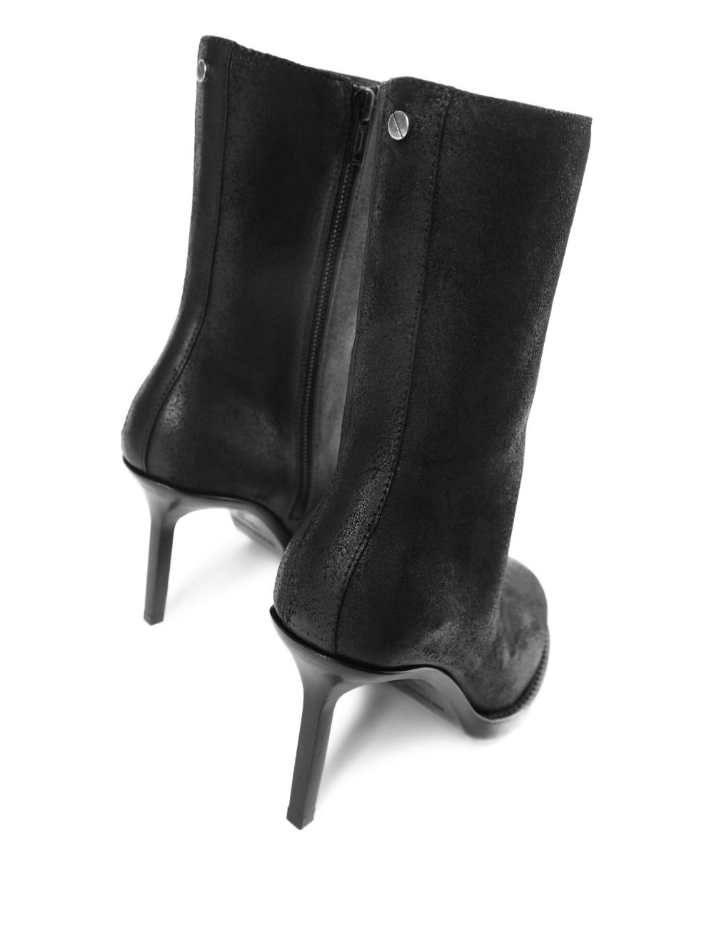 Nanni ankle boots - 5