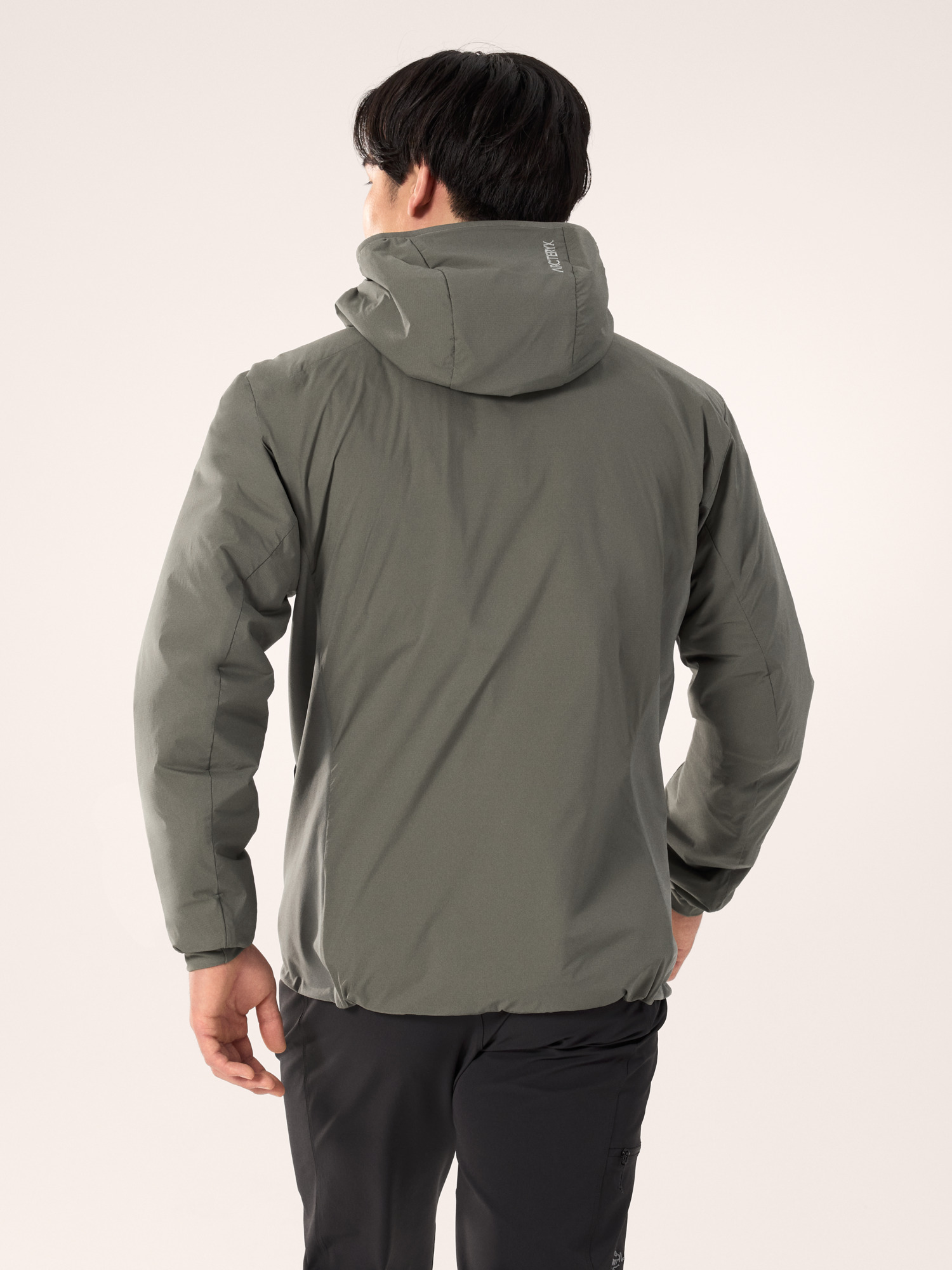 Atom Hoody - 4