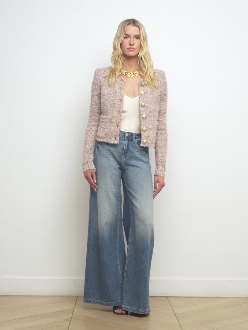 Una Cardigan - 6