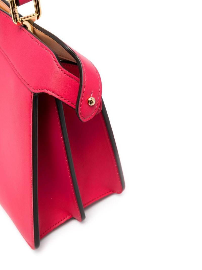 small Peekaboo ISeeU top-handle bag 5