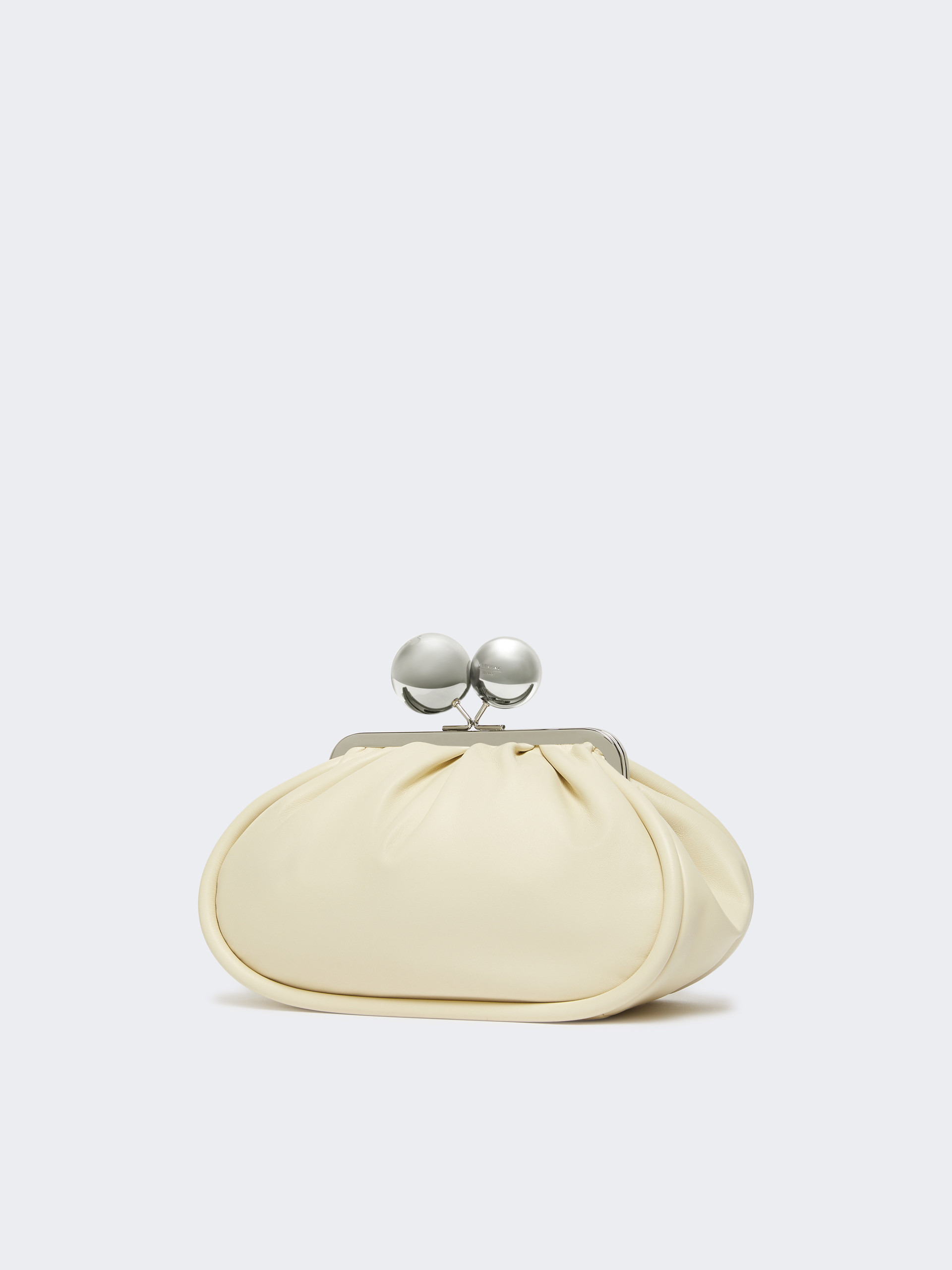 MILVANEW Medium Pasticcino Bag in glossy nappa leather - 2