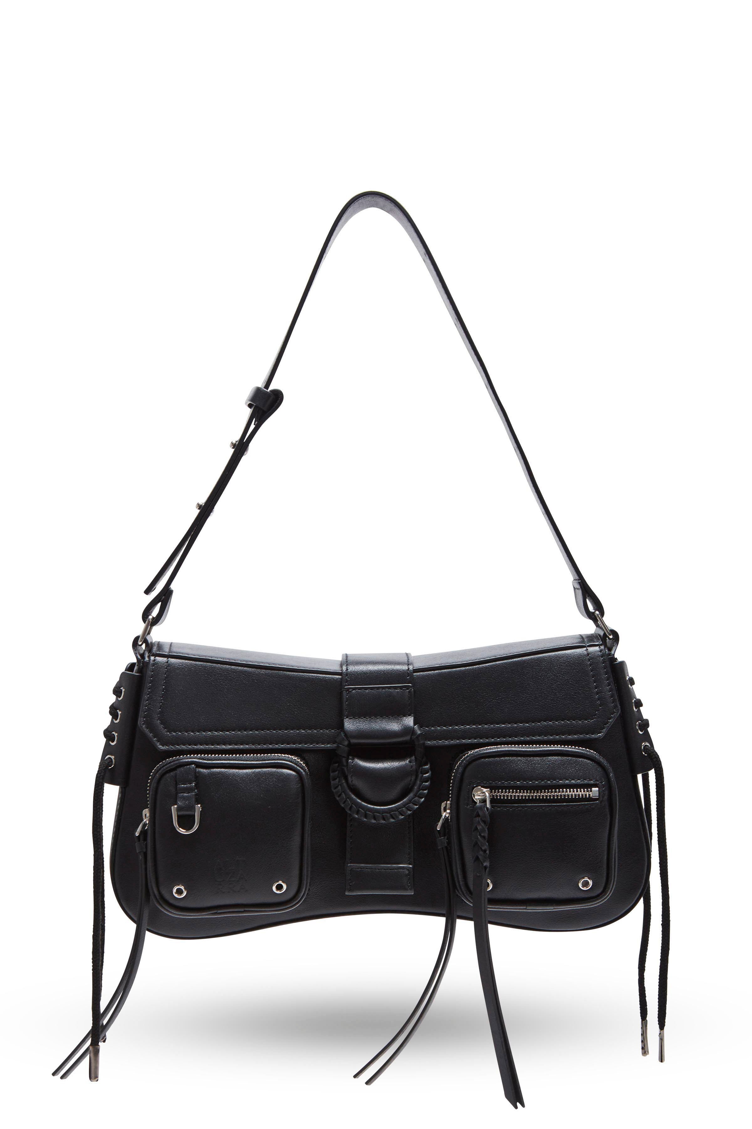 'PARKA' BAG - 1