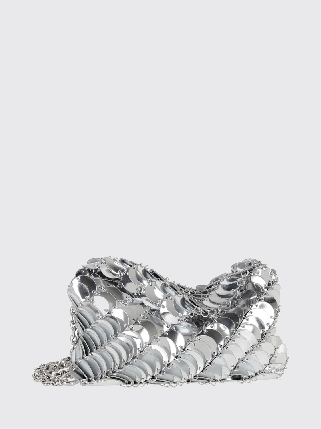 Shoulder bag woman Rabanne - 1