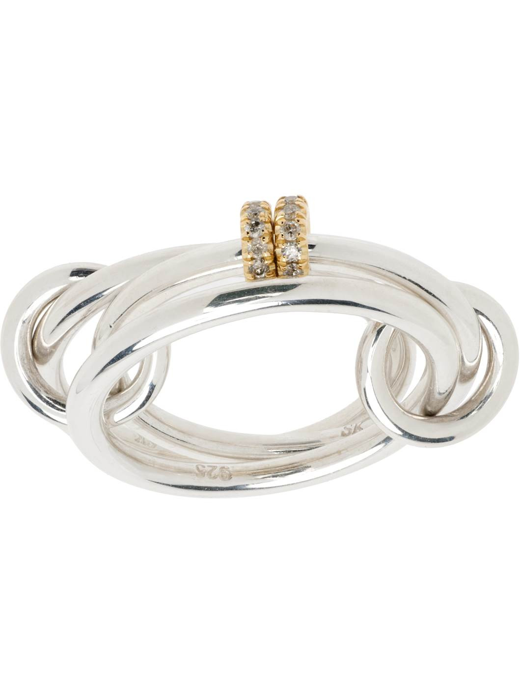 Acacia SG Gris Ring - 2