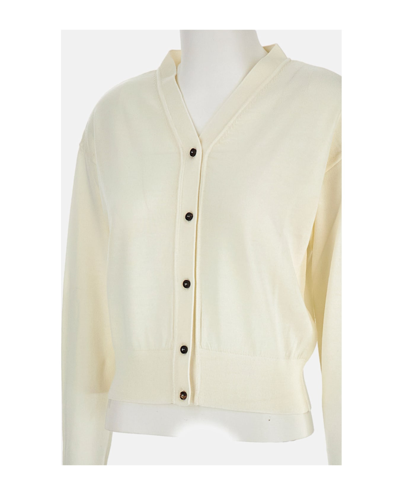 Cardigan - 3