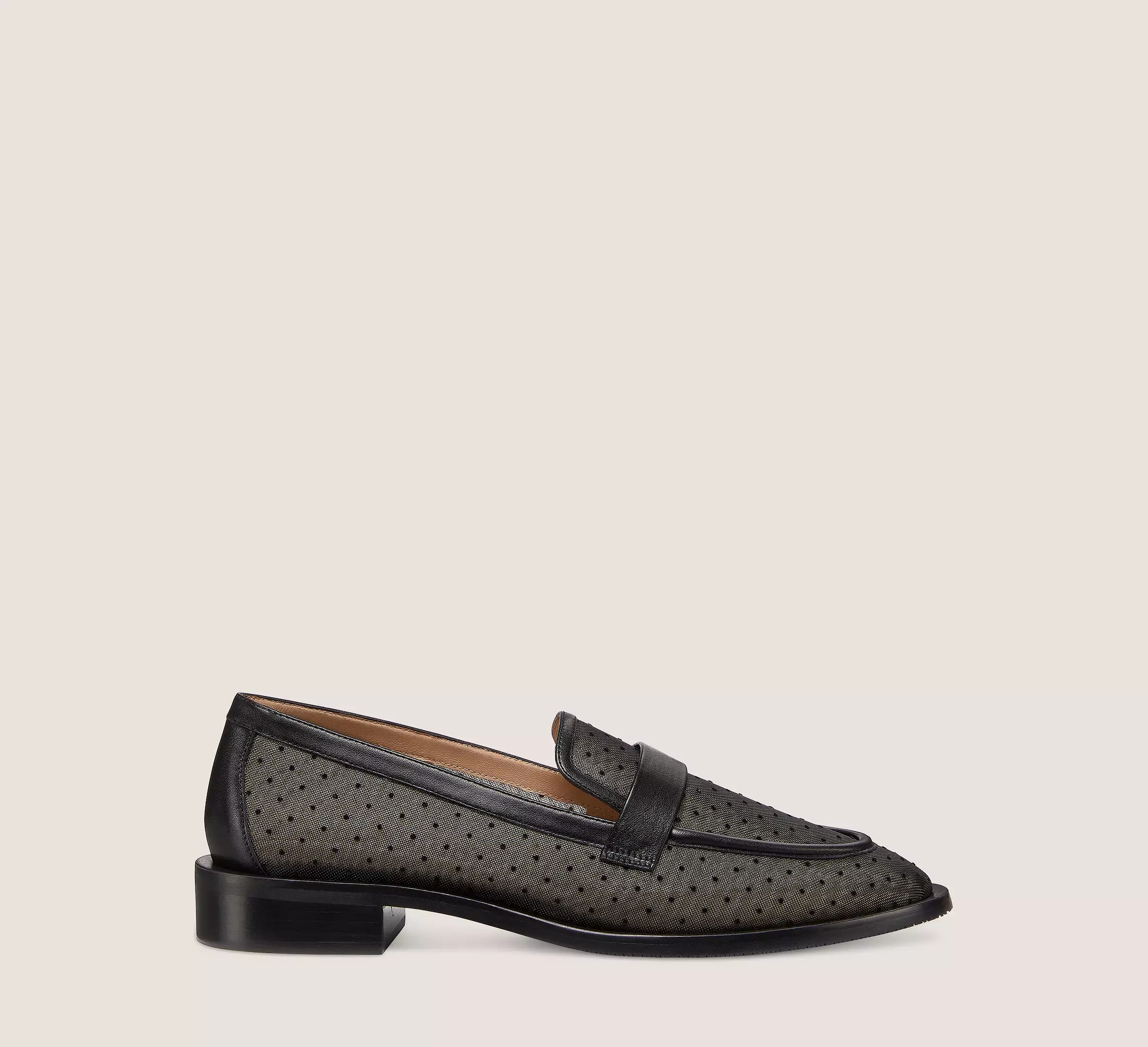 PALMER SLEEK LOAFER - 1