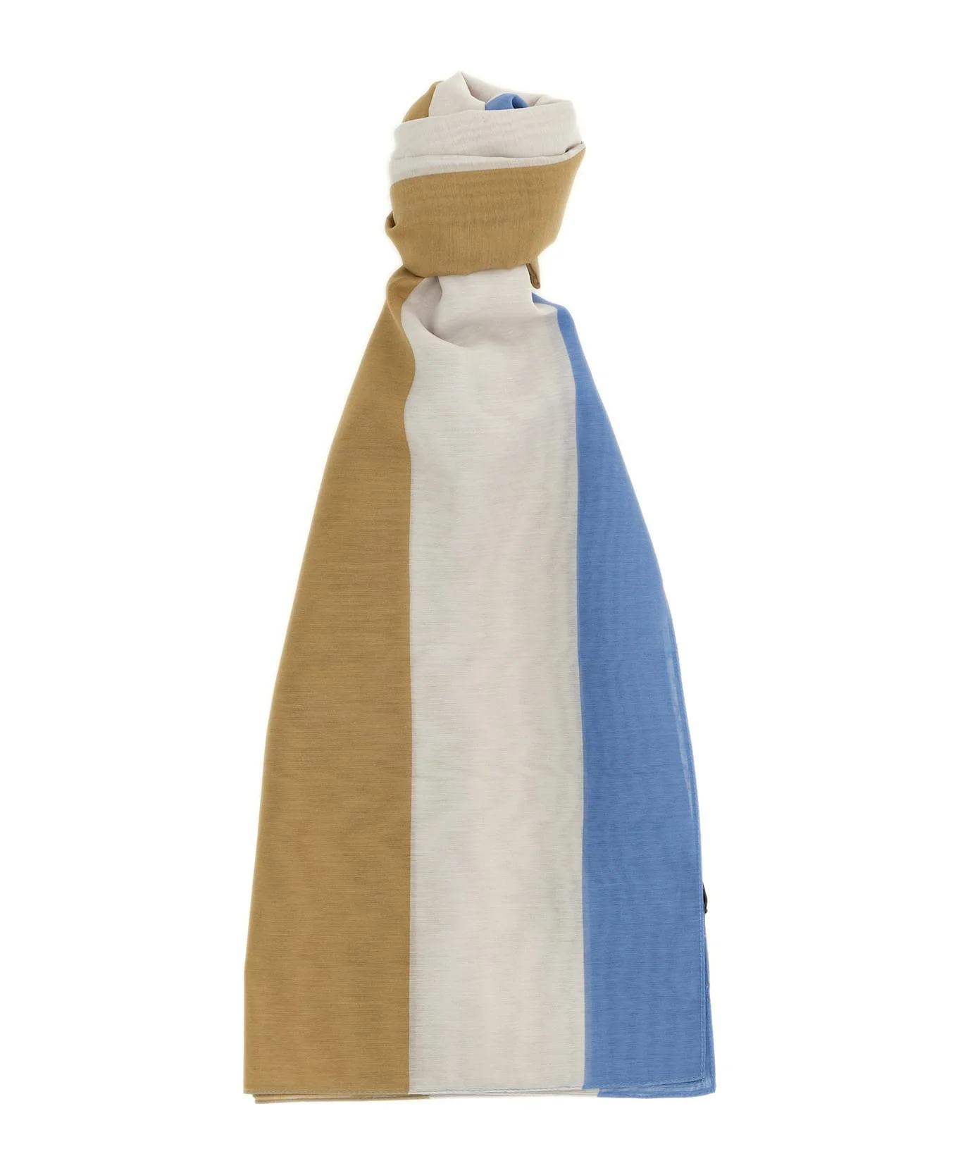 'cassandre' Stole - 1