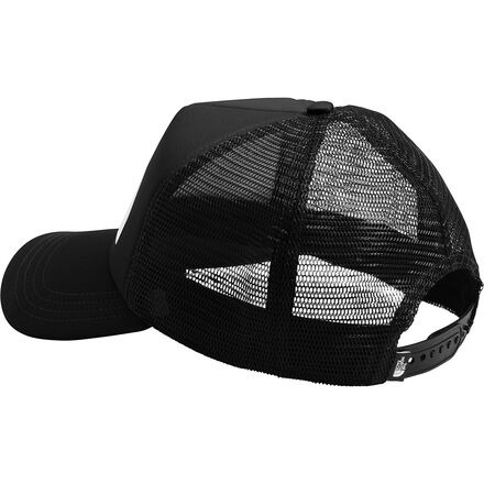 Logo Trucker Hat - 2