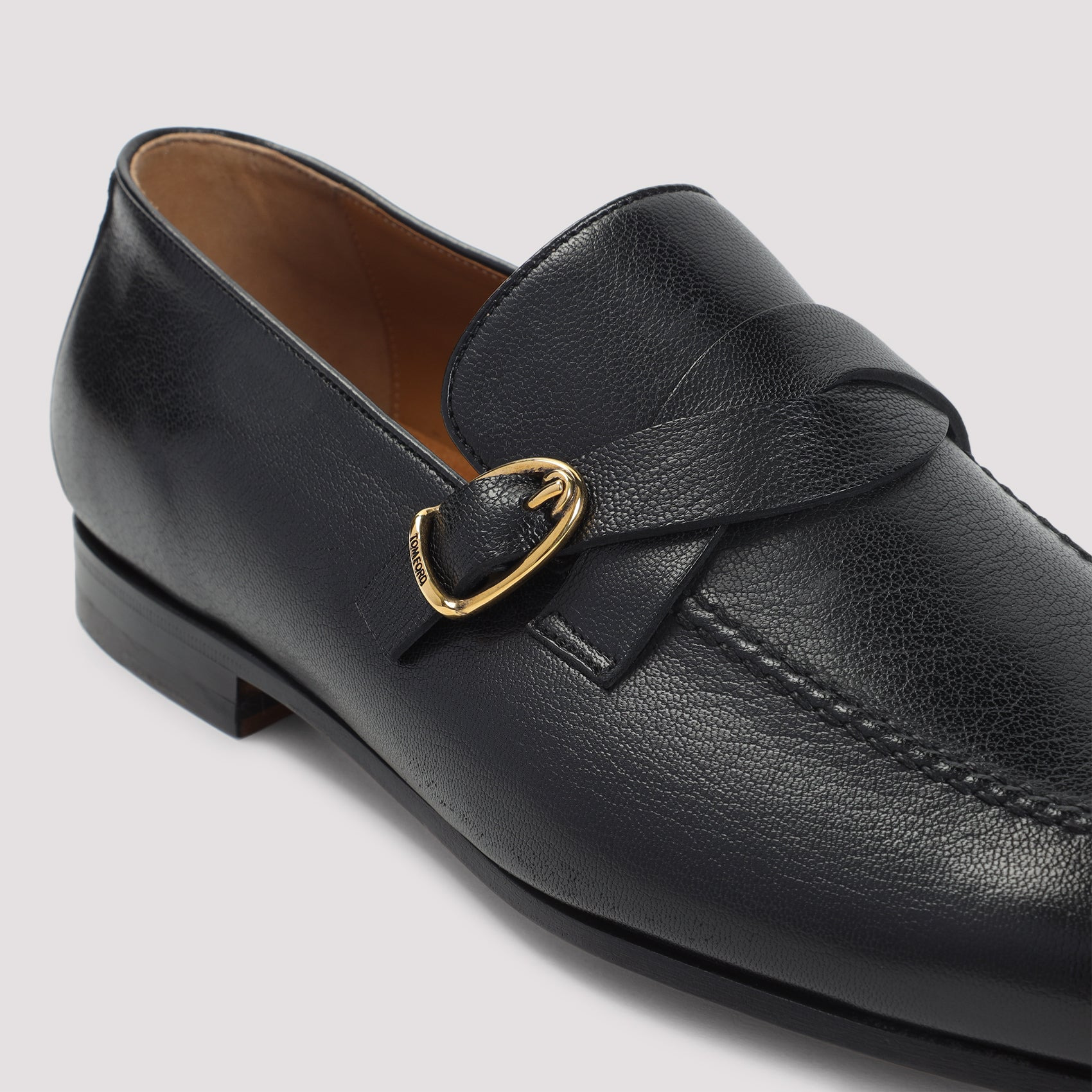 Loafers Black - 5