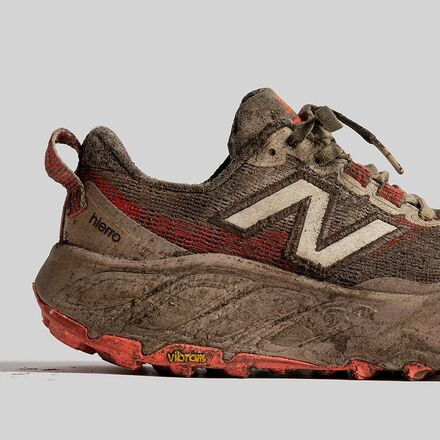 Fresh Foam Hierro v9 Trail Run Shoe - Women's - 2