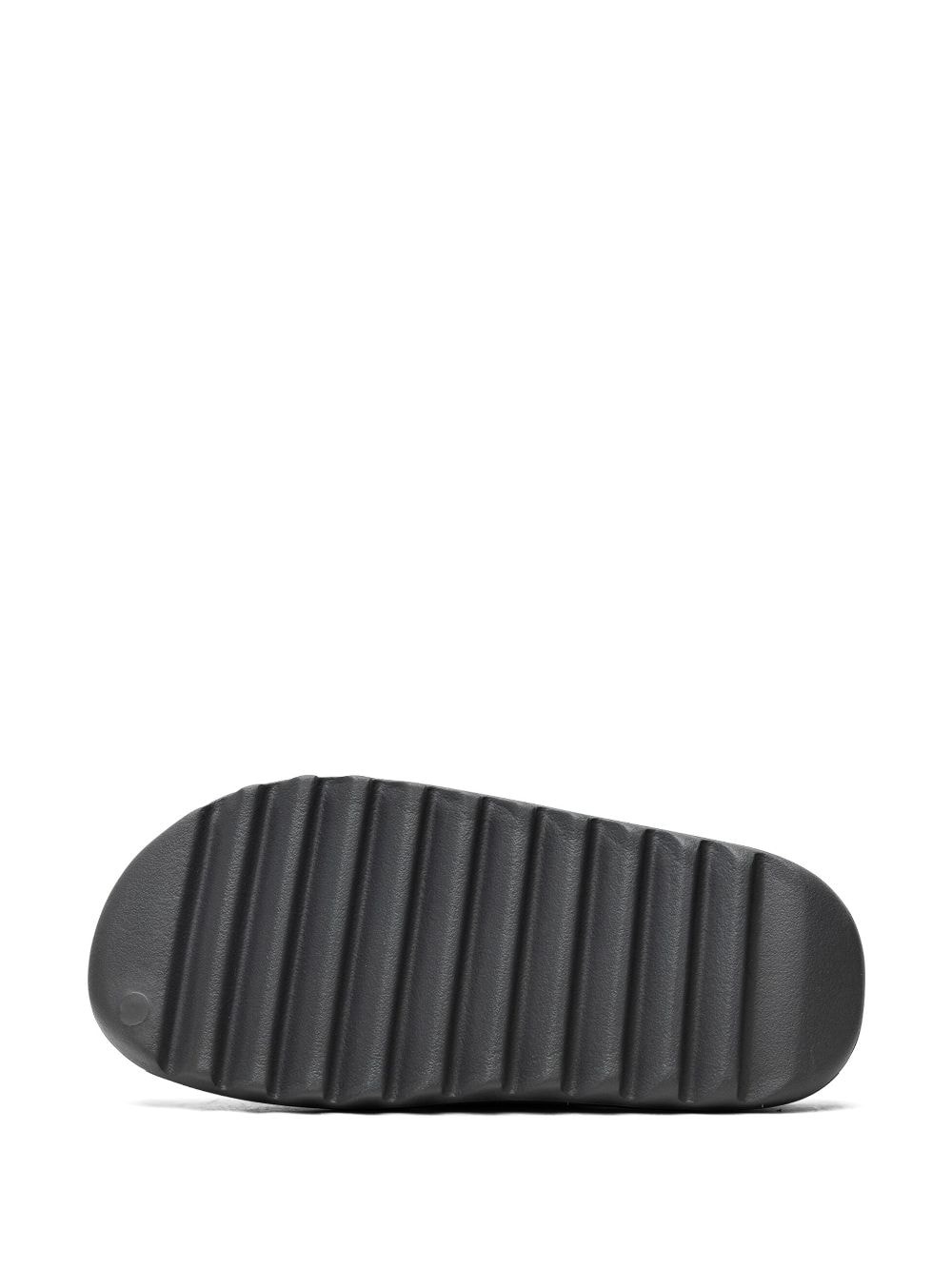 x Yeezy "Slate Grey" slides - 4