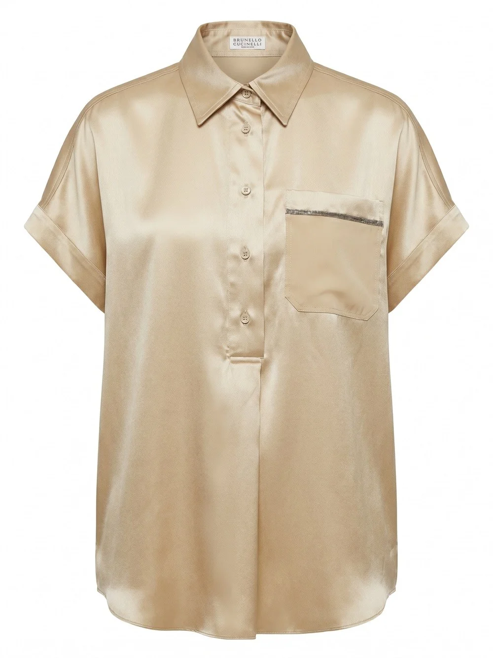 Blouse - 1