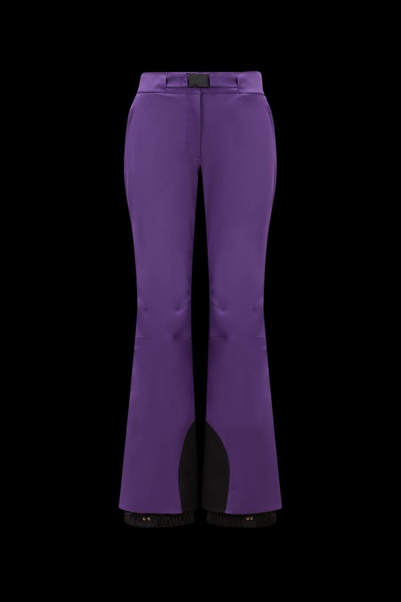 Ski Pants - 1