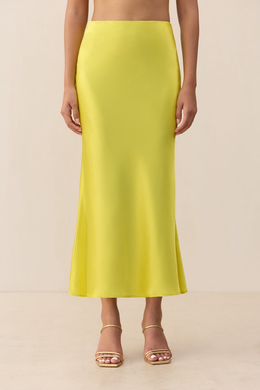 ANAIT SKIRT - 2