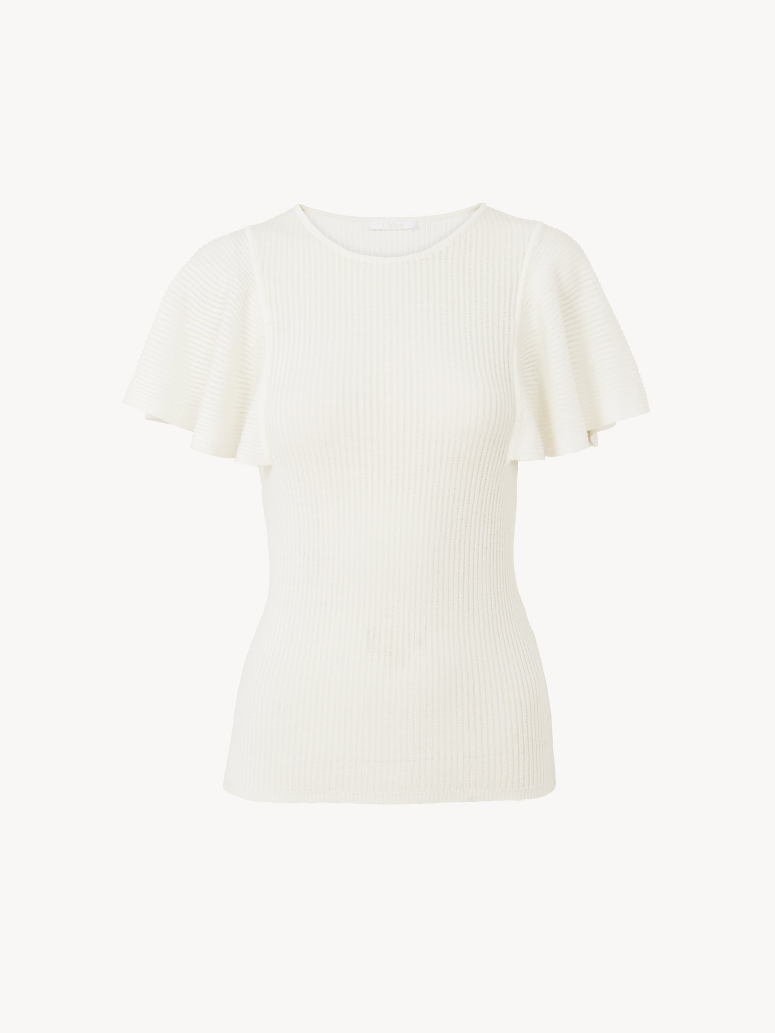WING-SLEEVE TOP - 3