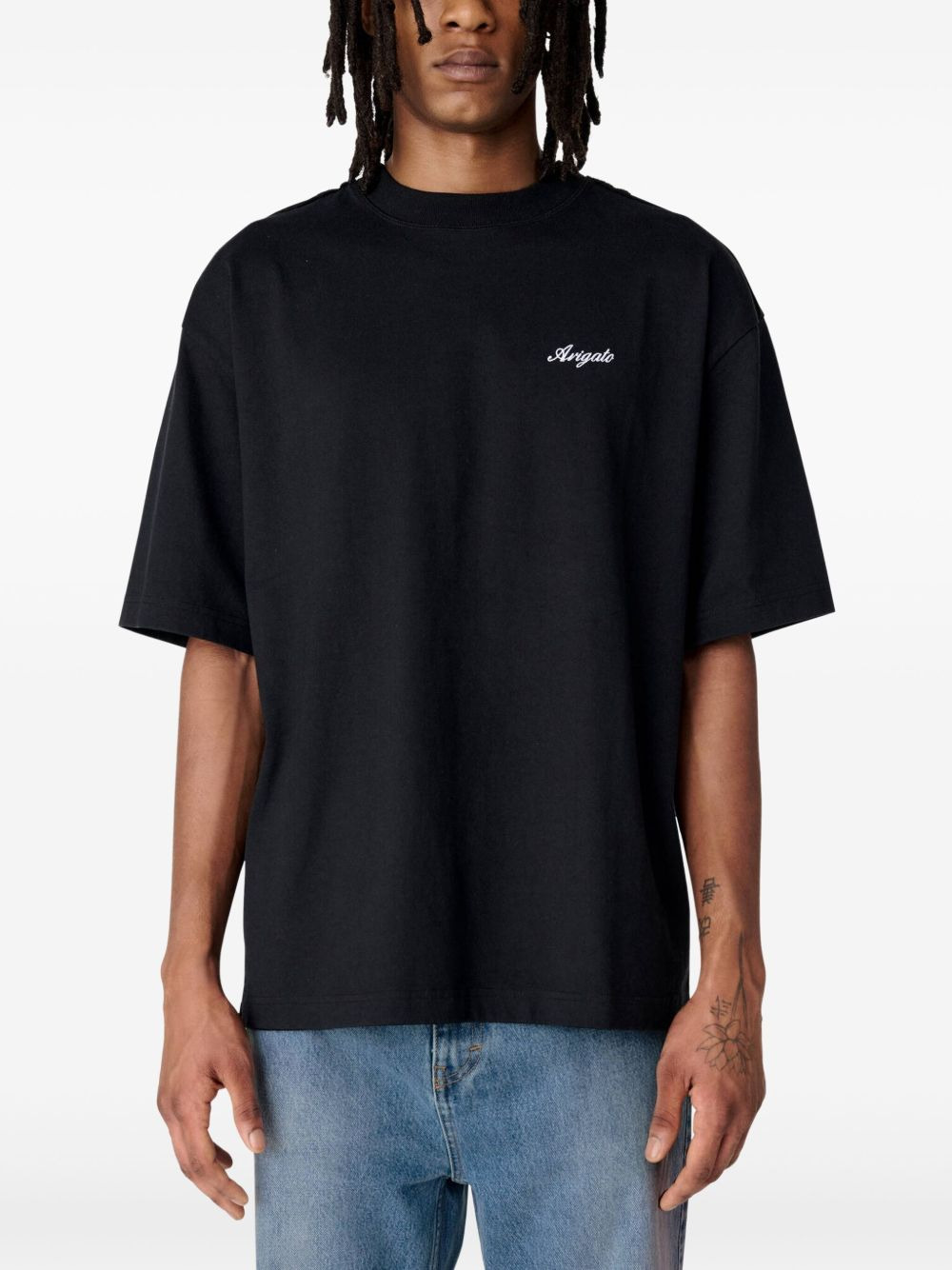 Honor T-shirt - 3