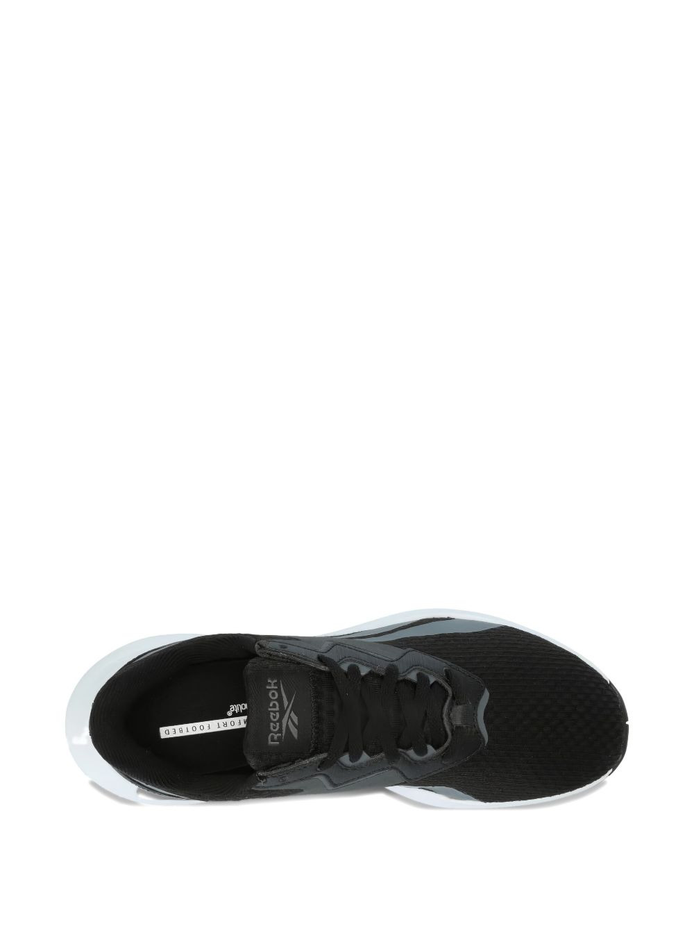 Energen Plus 2 "Black" sneakers - 4