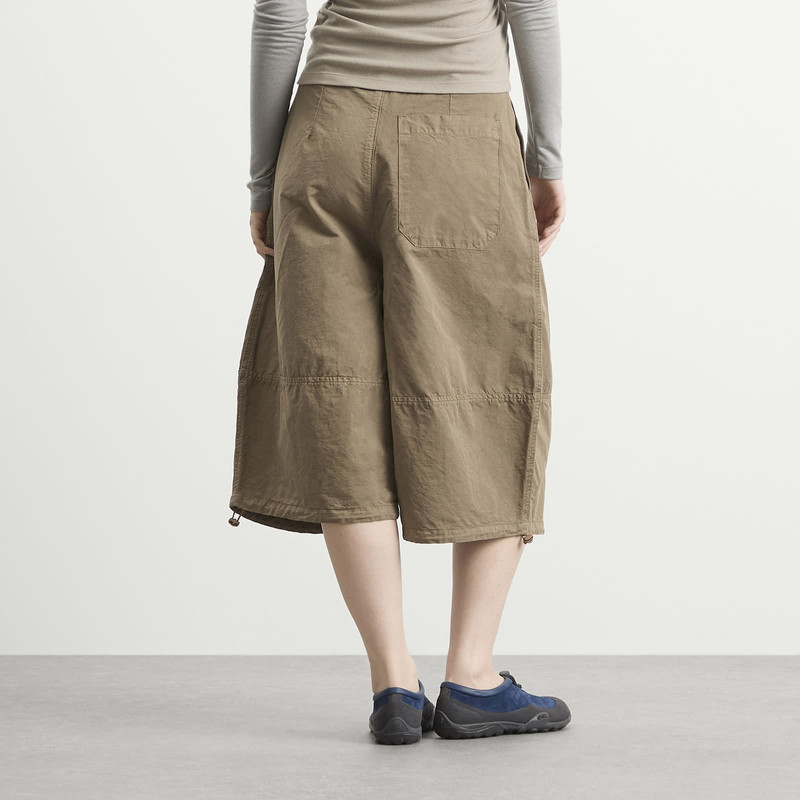 YMC Salba Shorts 3