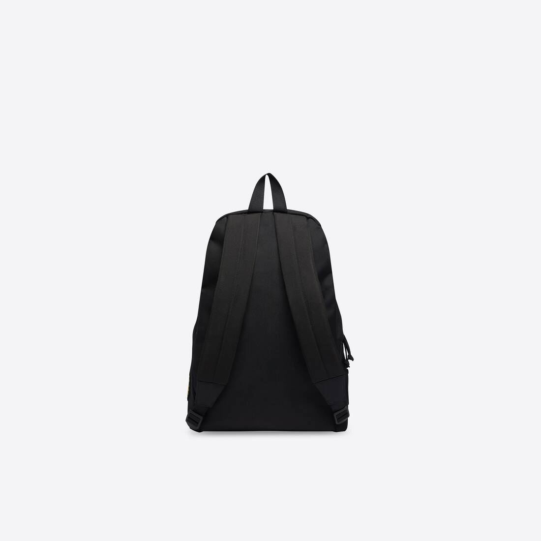 Men's Explorer Backpack in Black - 2