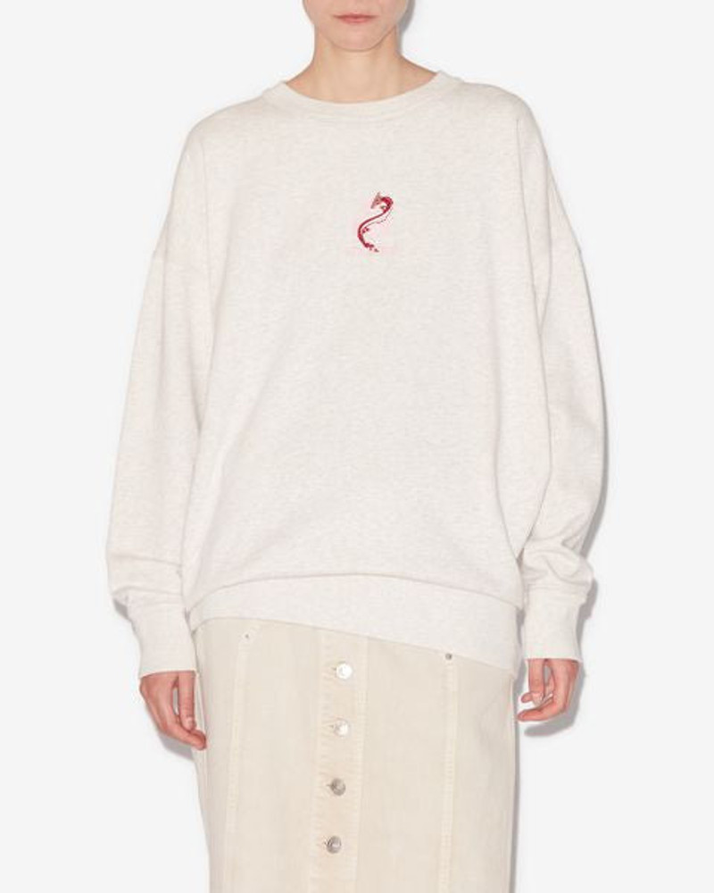 SWEATSHIRT MINDYO 4